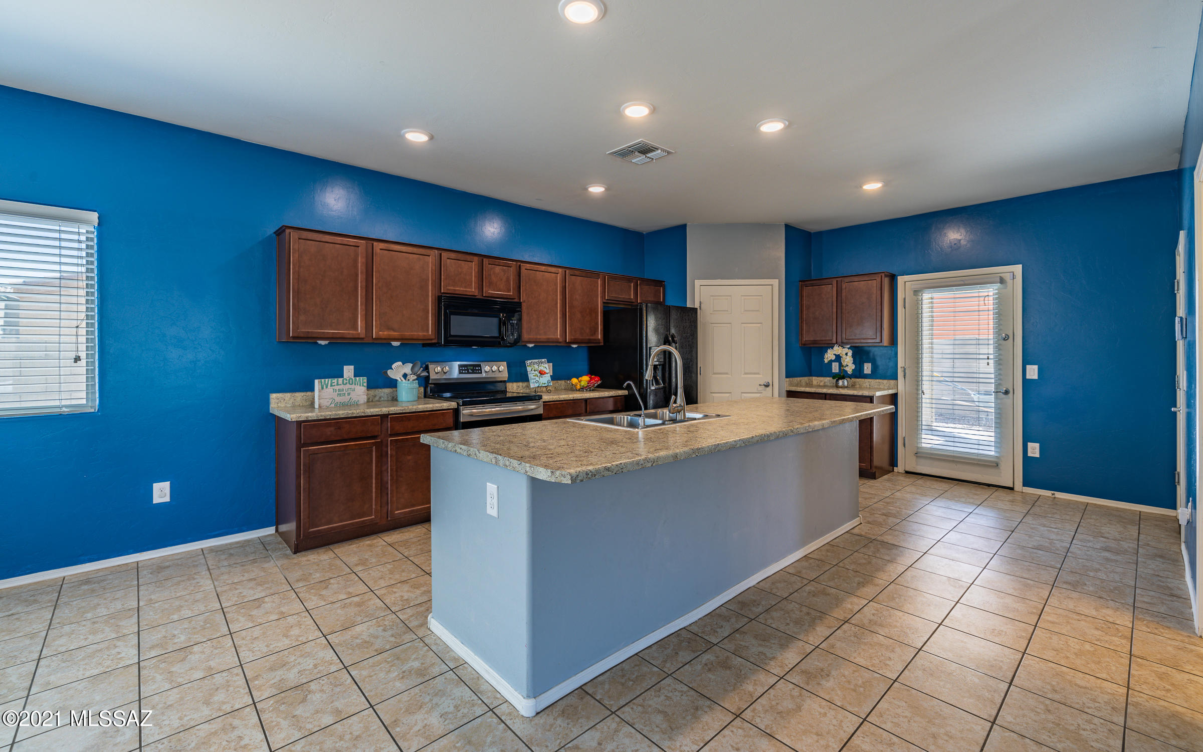Vista Montana Estates - Residential