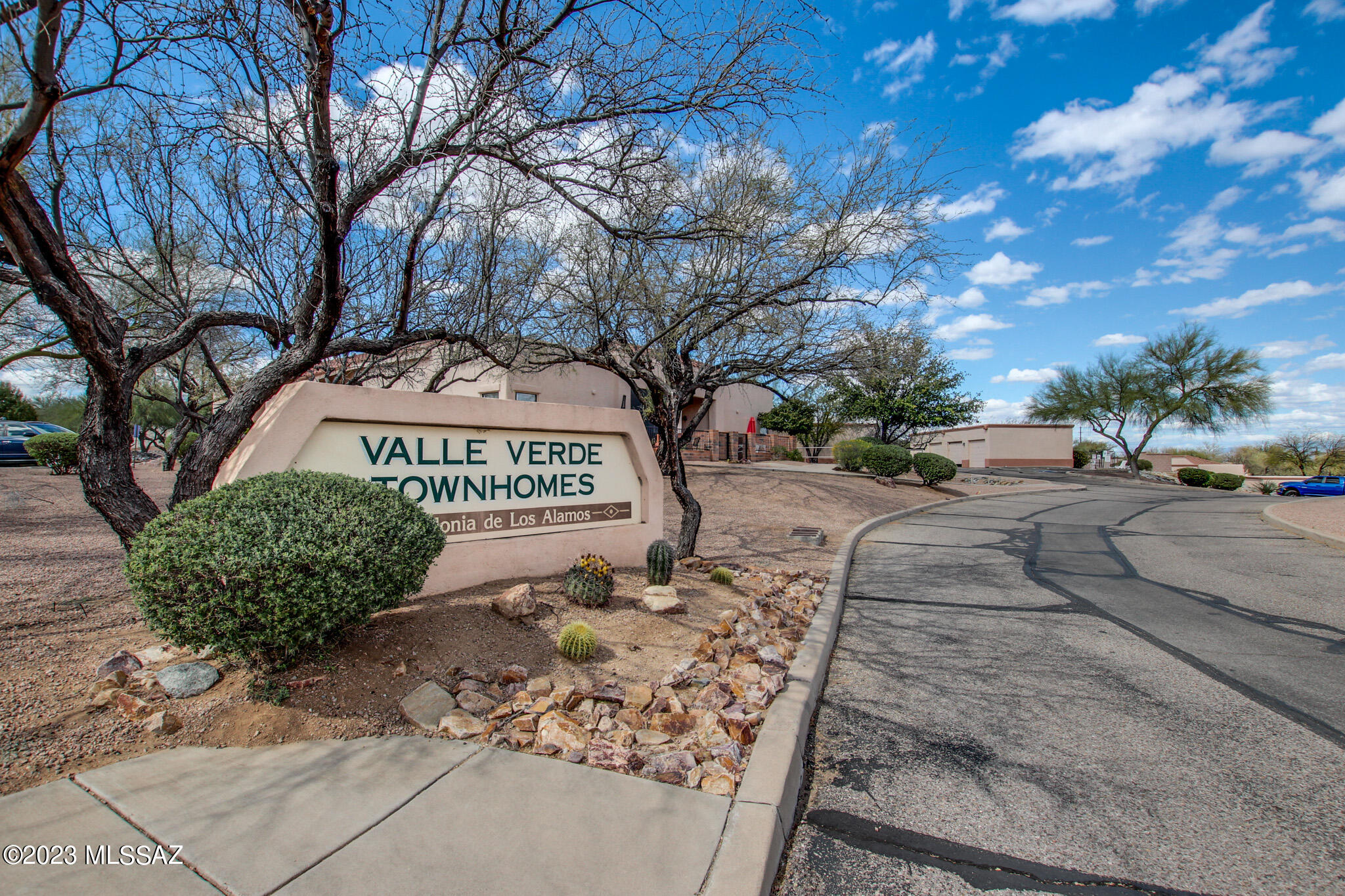 Valle Verde (1-88) - Residential