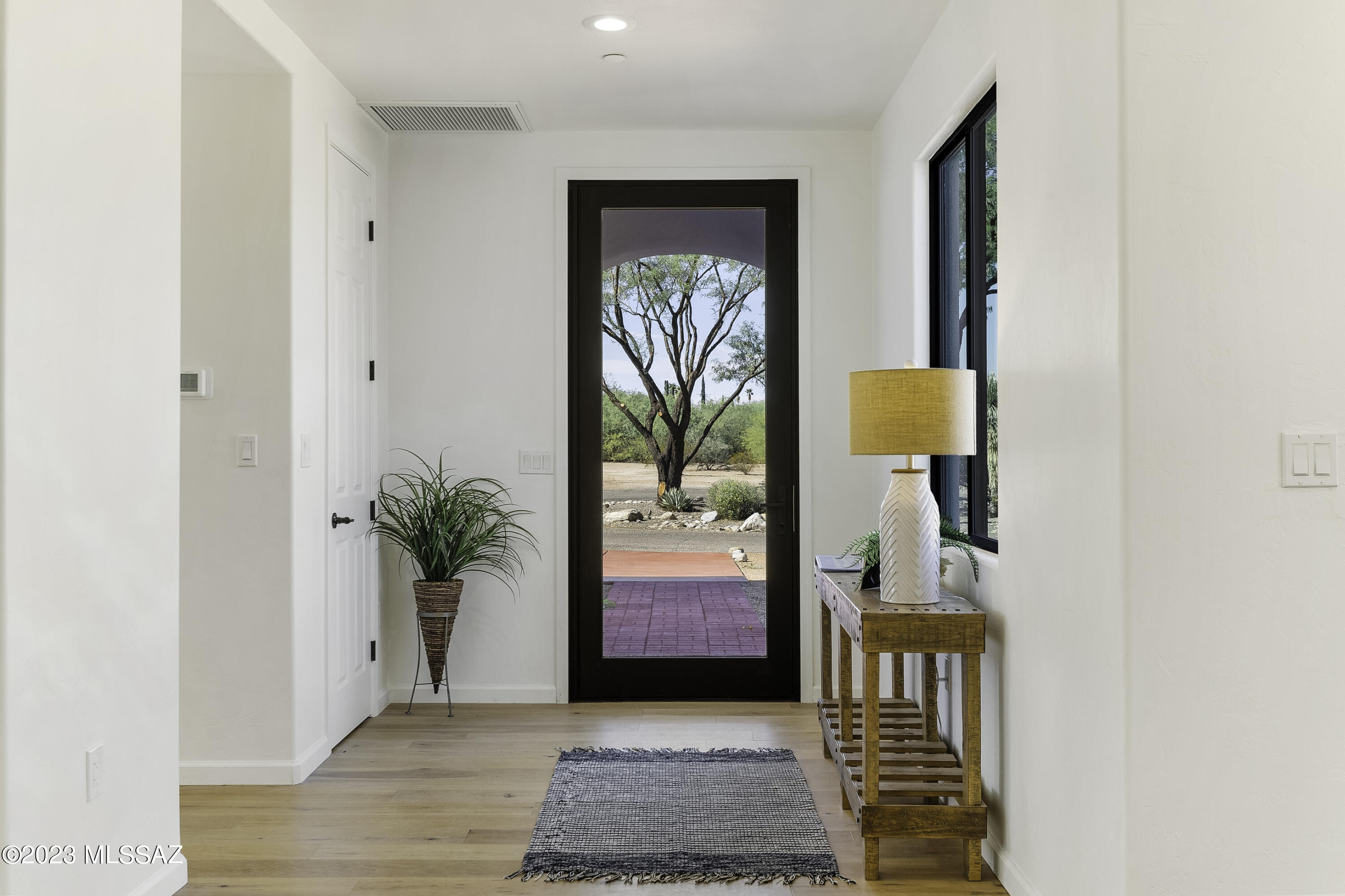 El Rancho Merlita (1-16) - Residential