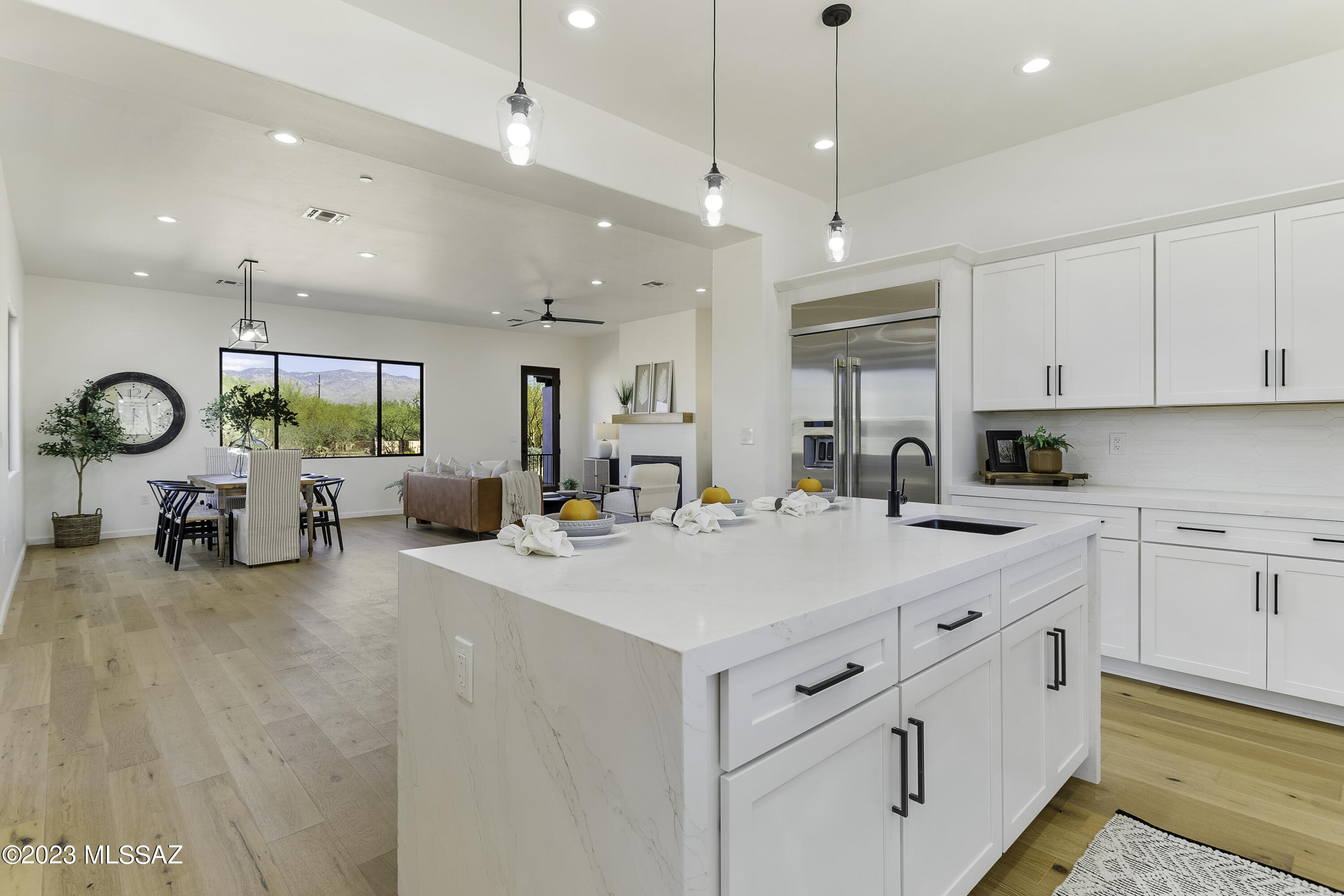 El Rancho Merlita (1-16) - Residential