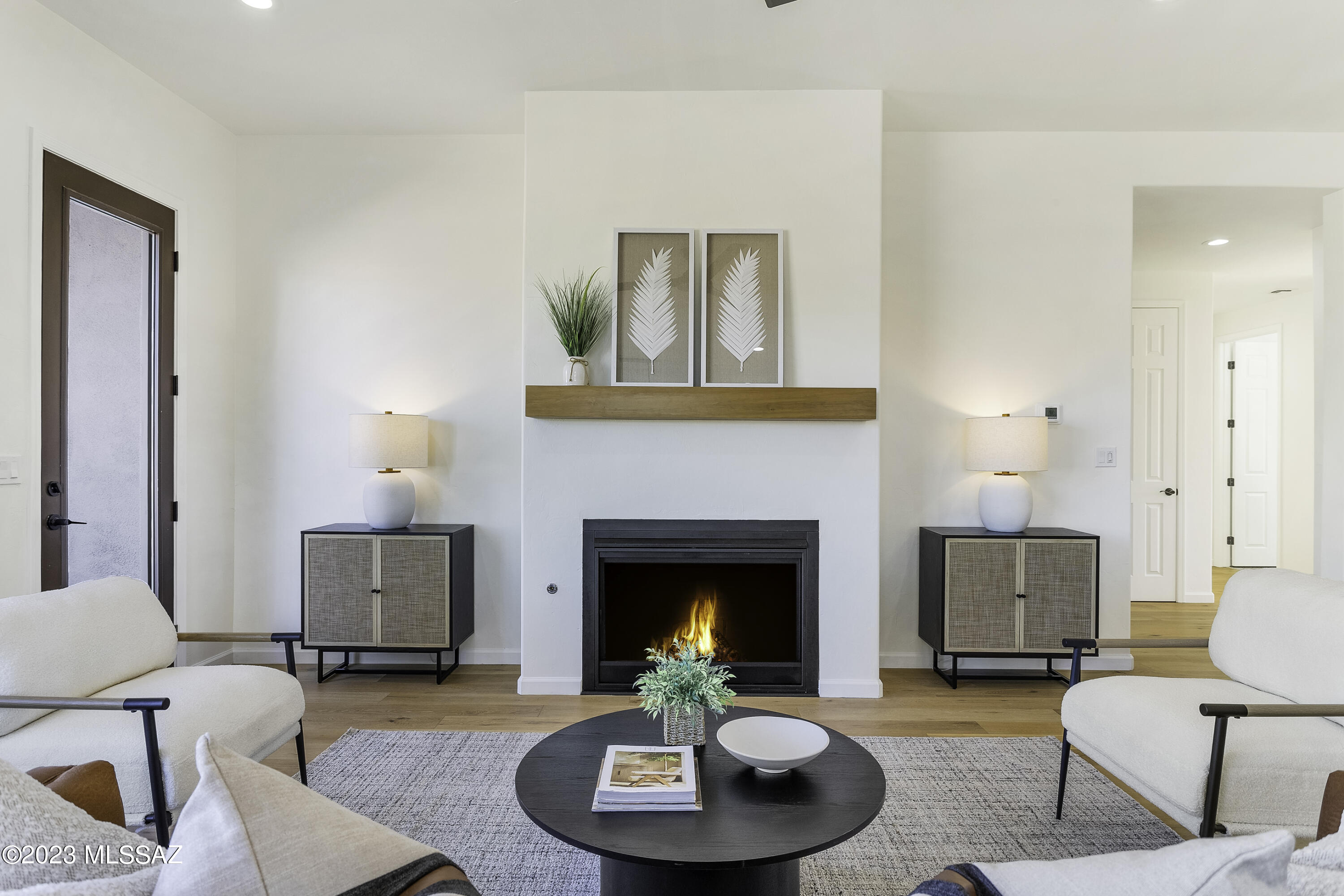 El Rancho Merlita (1-16) - Residential