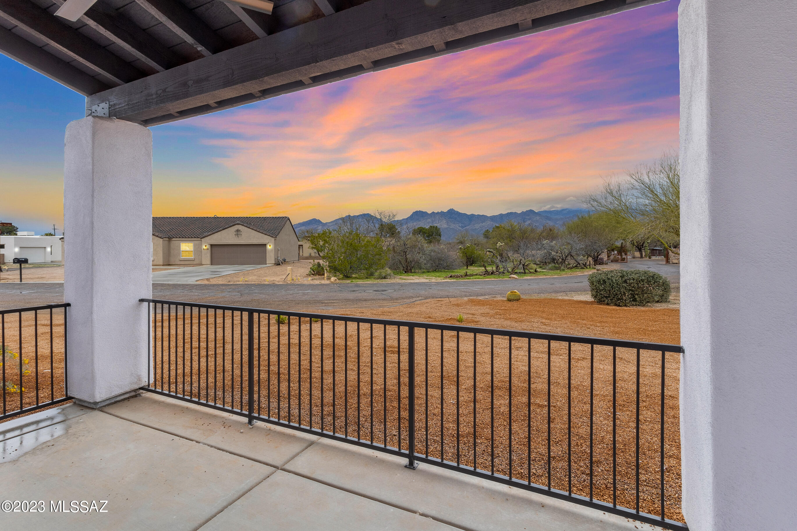El Rancho Merlita (1-16) - Residential