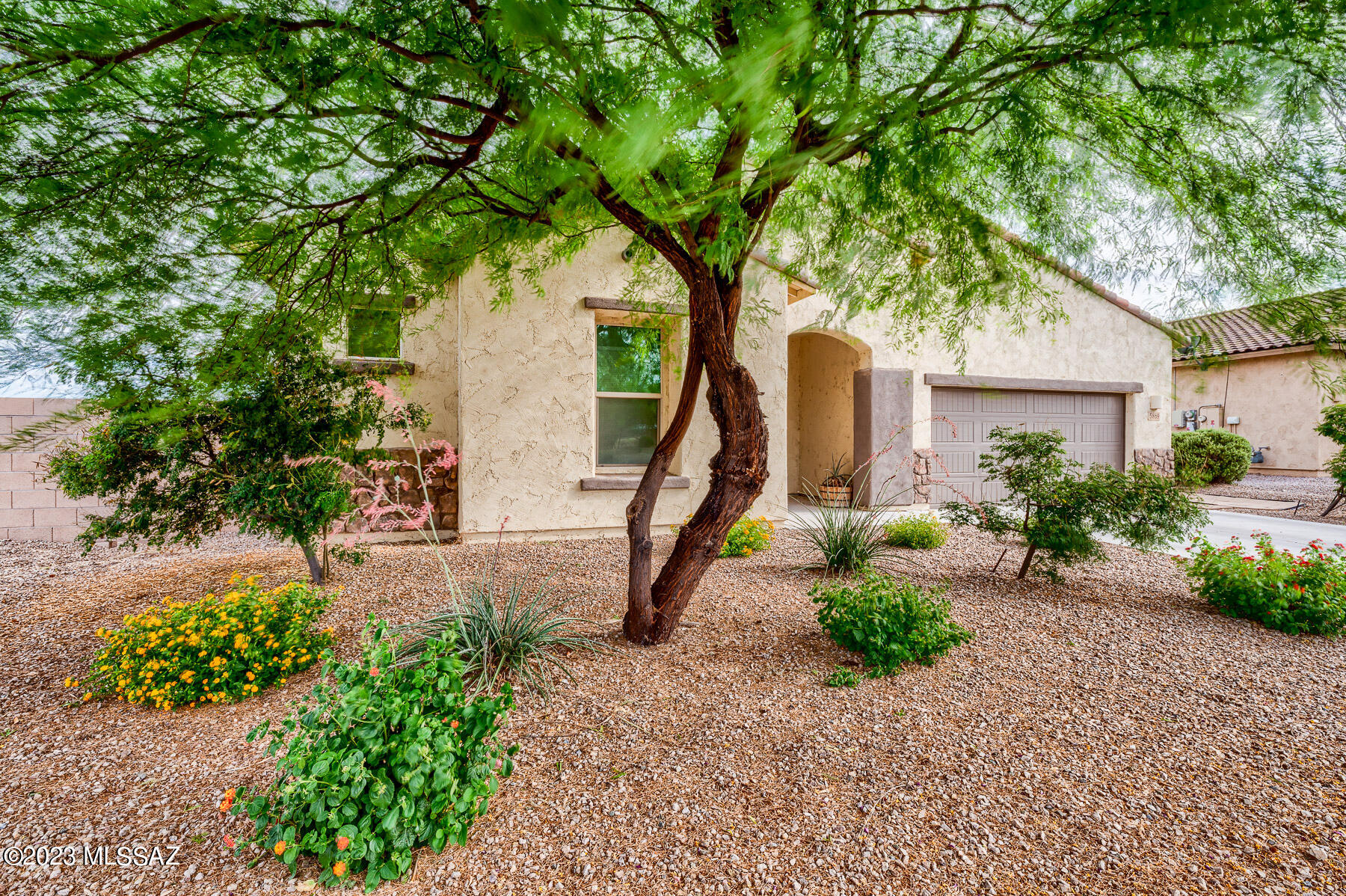 Silverbell West R-10 SQ20140800103 - Residential