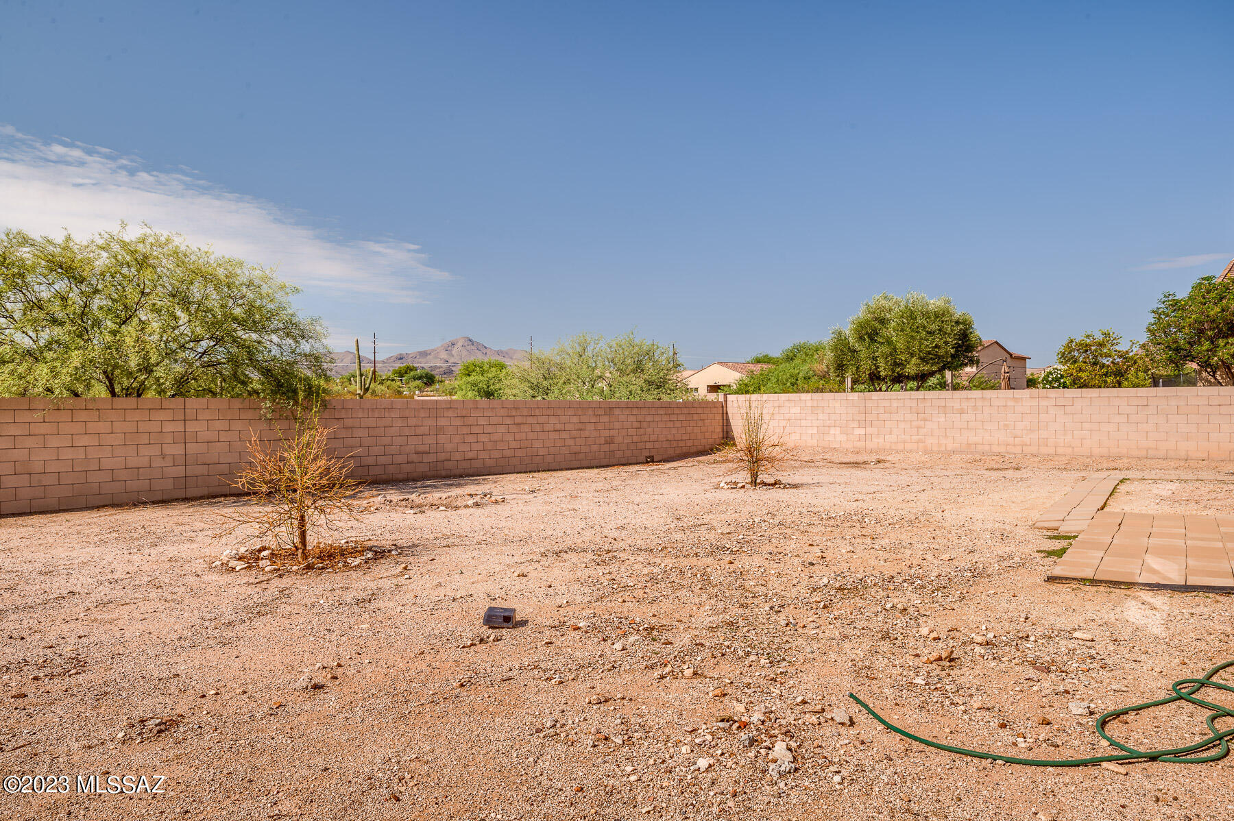 Silverbell West R-10 SQ20140800103 - Residential