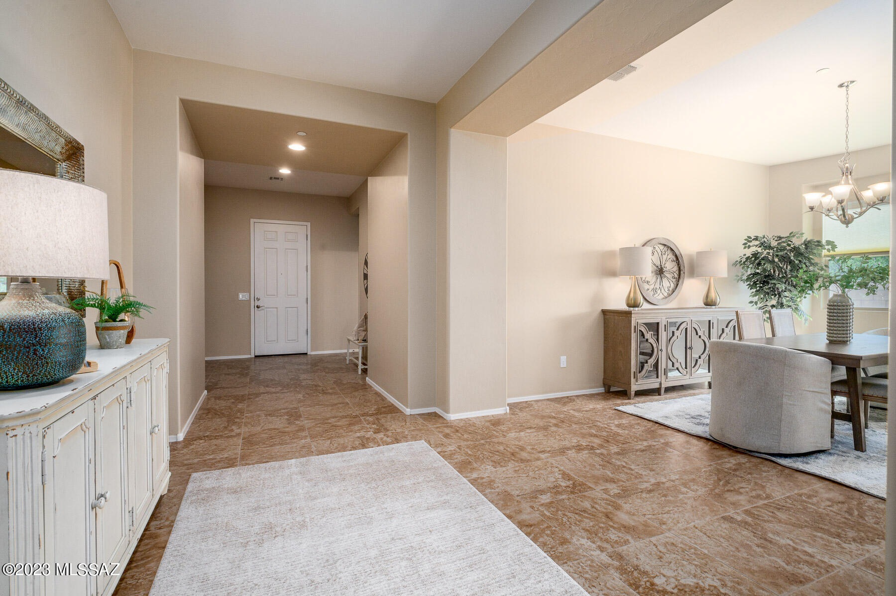Silverbell West R-10 SQ20140800103 - Residential