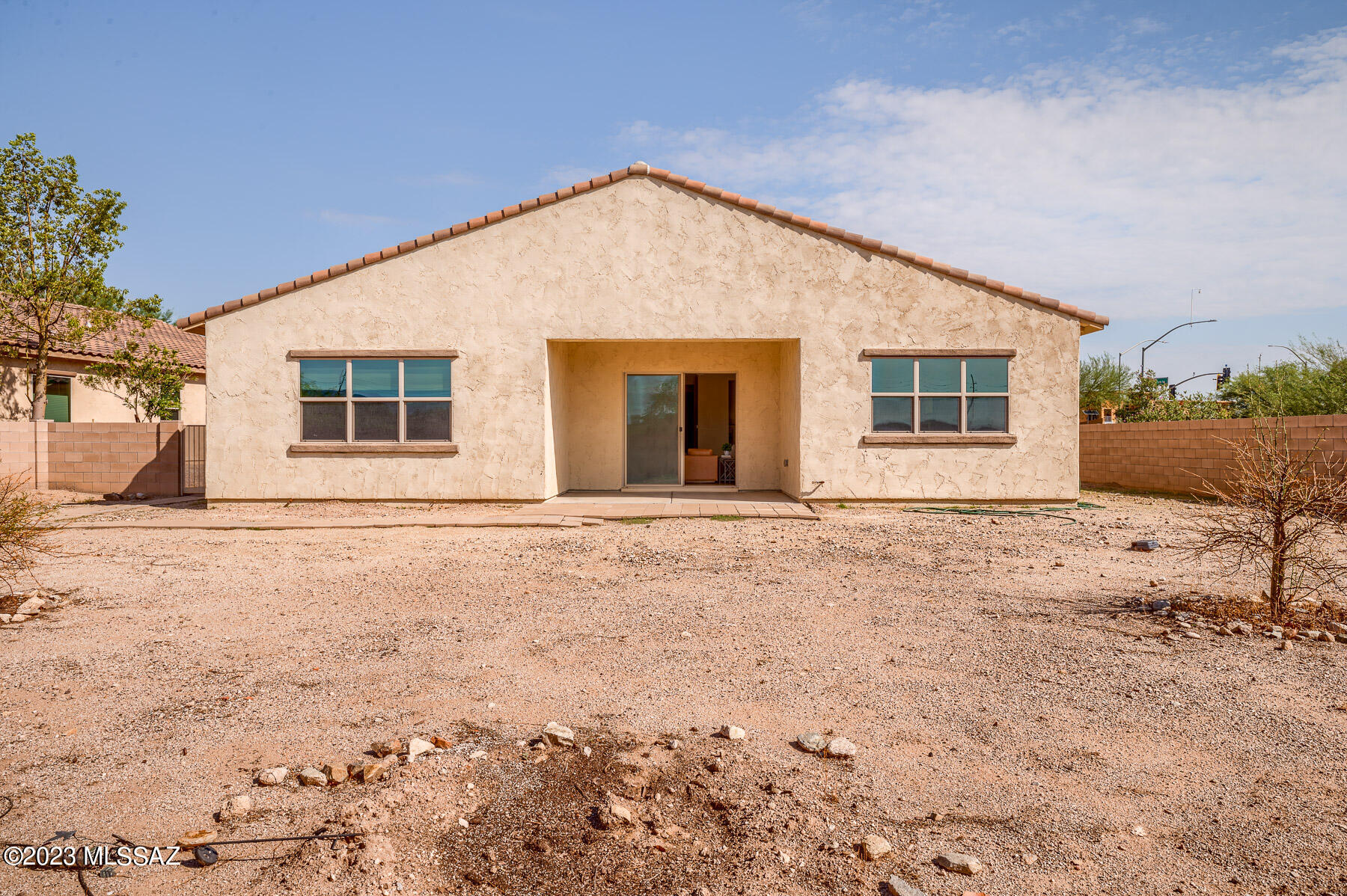 Silverbell West R-10 SQ20140800103 - Residential
