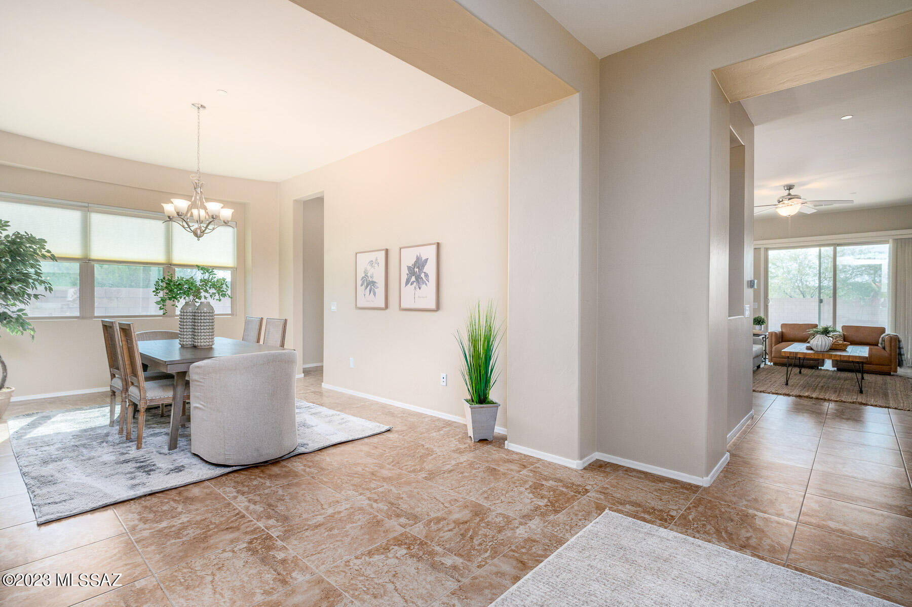 Silverbell West R-10 SQ20140800103 - Residential