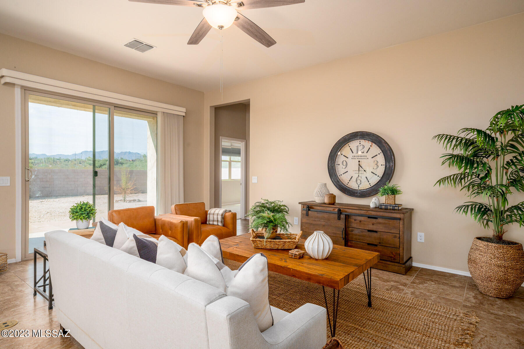 Silverbell West R-10 SQ20140800103 - Residential