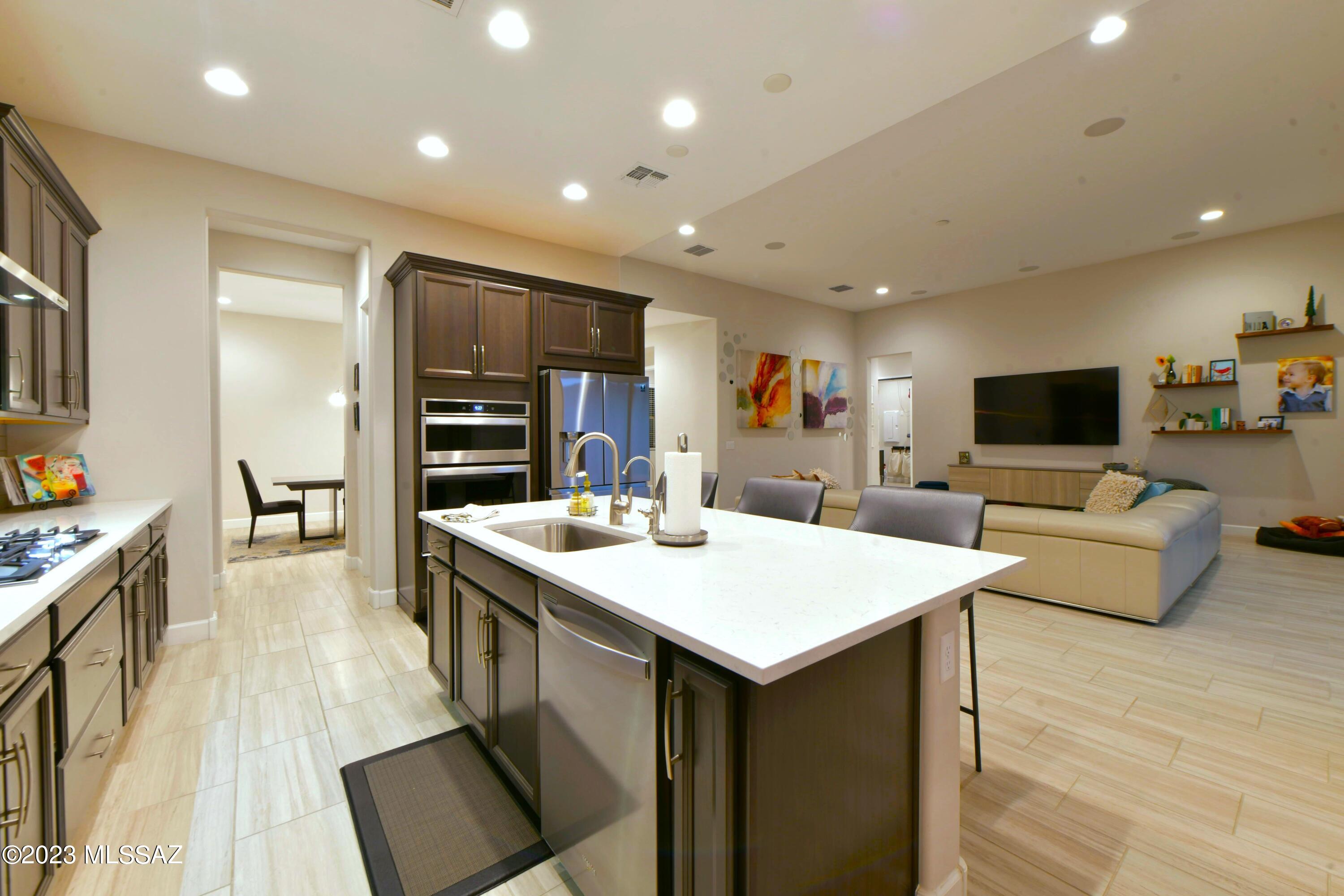 Alterra At Vistoso Trails - Residential