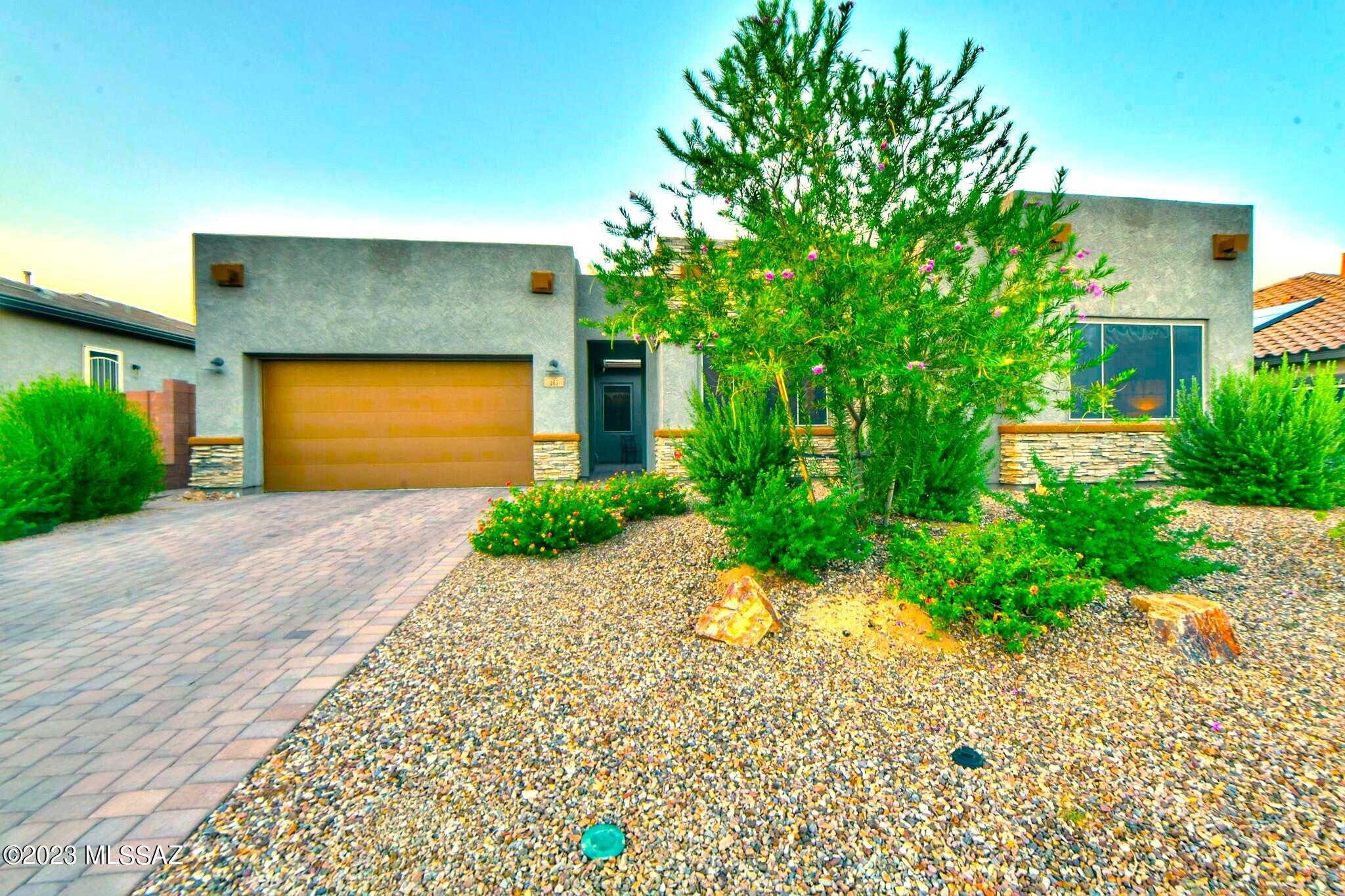 Alterra At Vistoso Trails - Residential