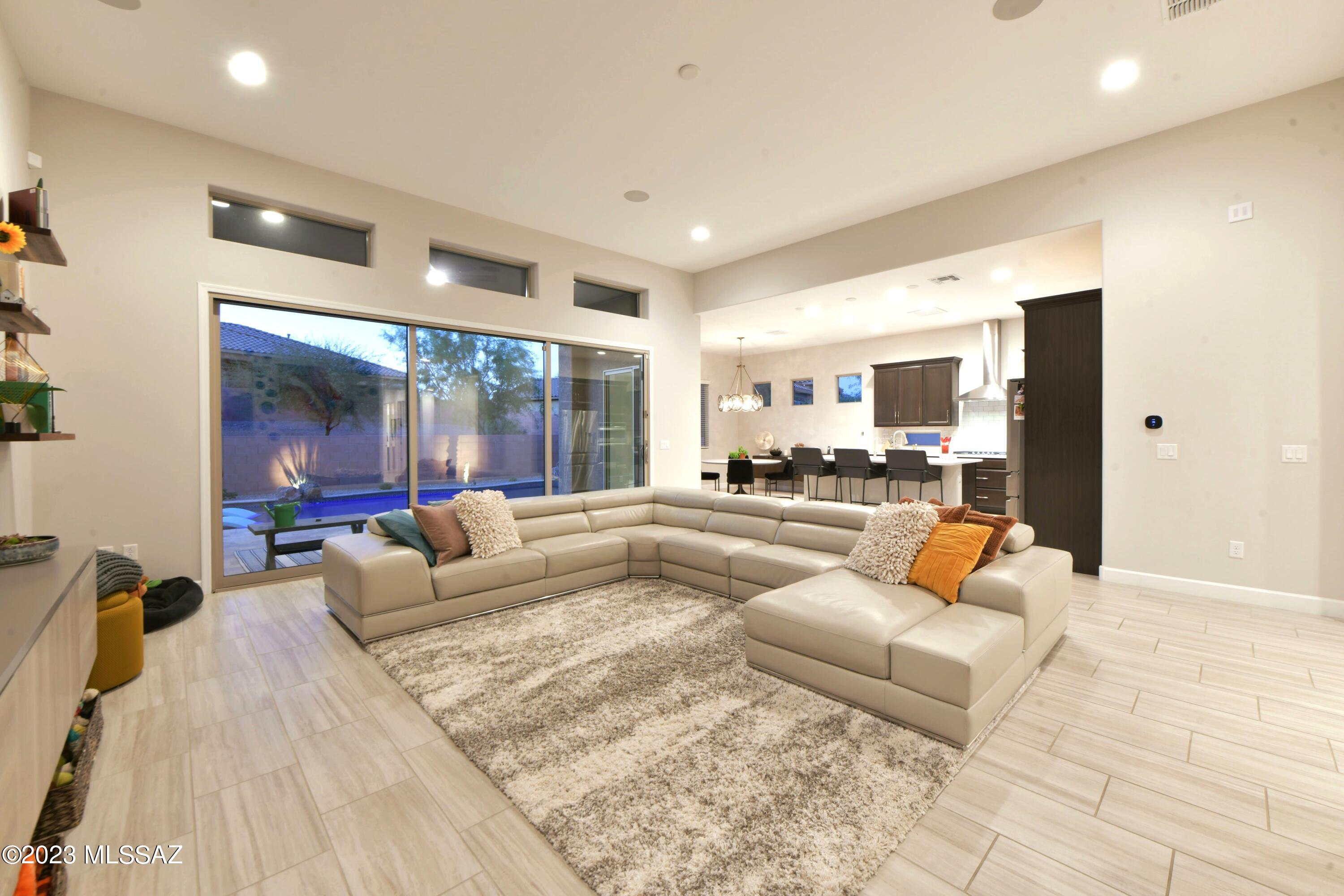 Alterra At Vistoso Trails - Residential