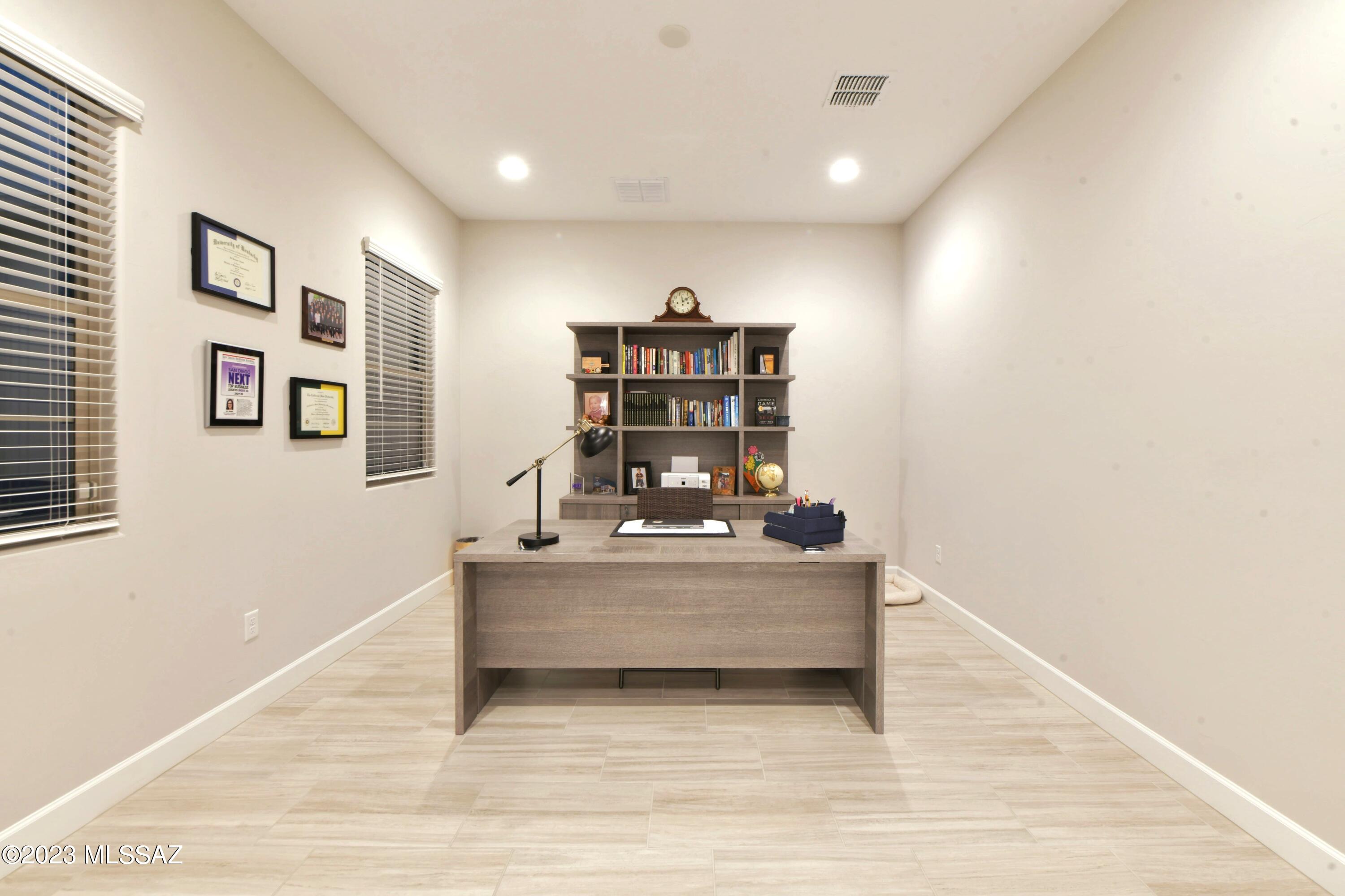 Alterra At Vistoso Trails - Residential