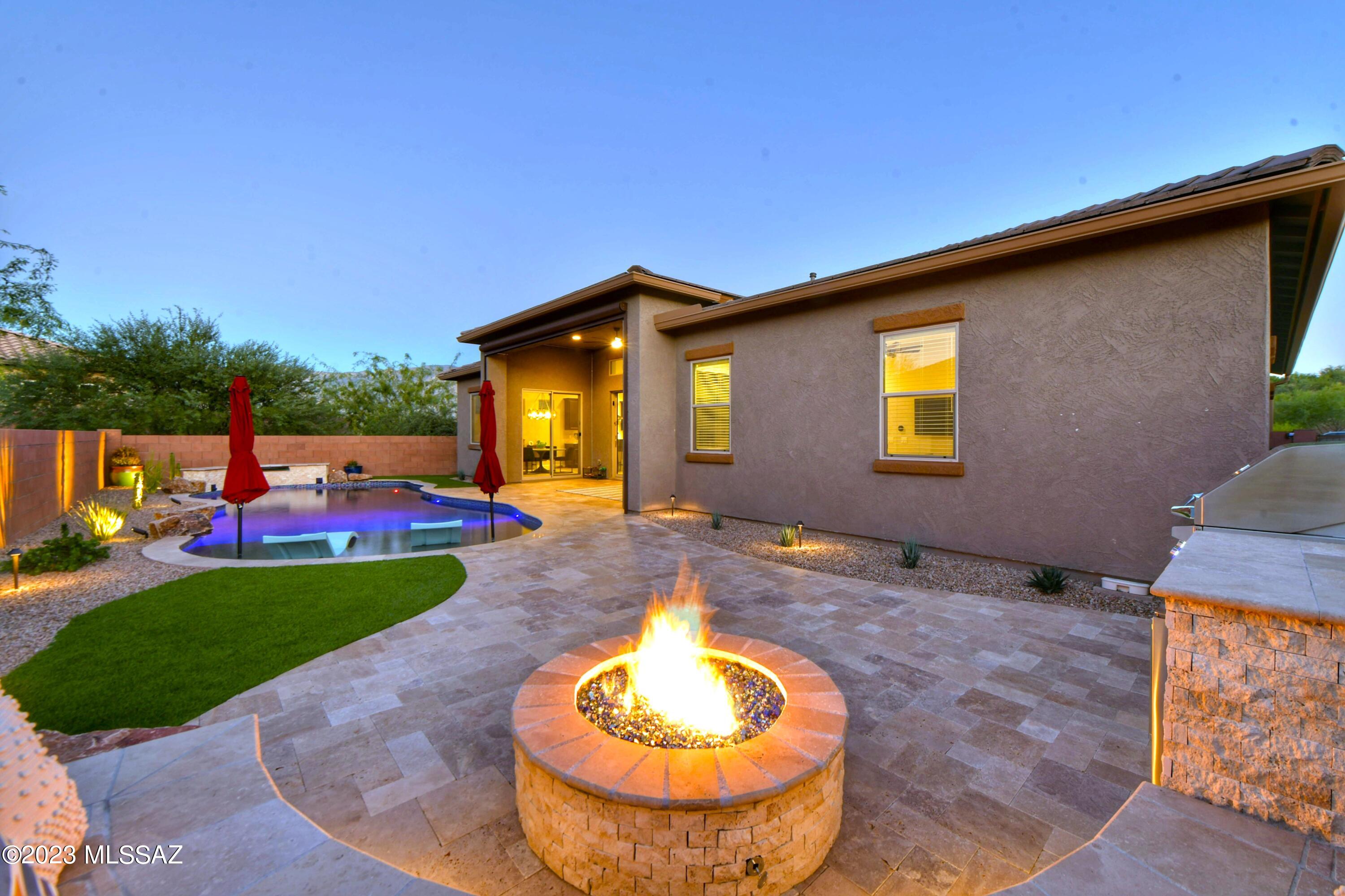 Alterra At Vistoso Trails - Residential