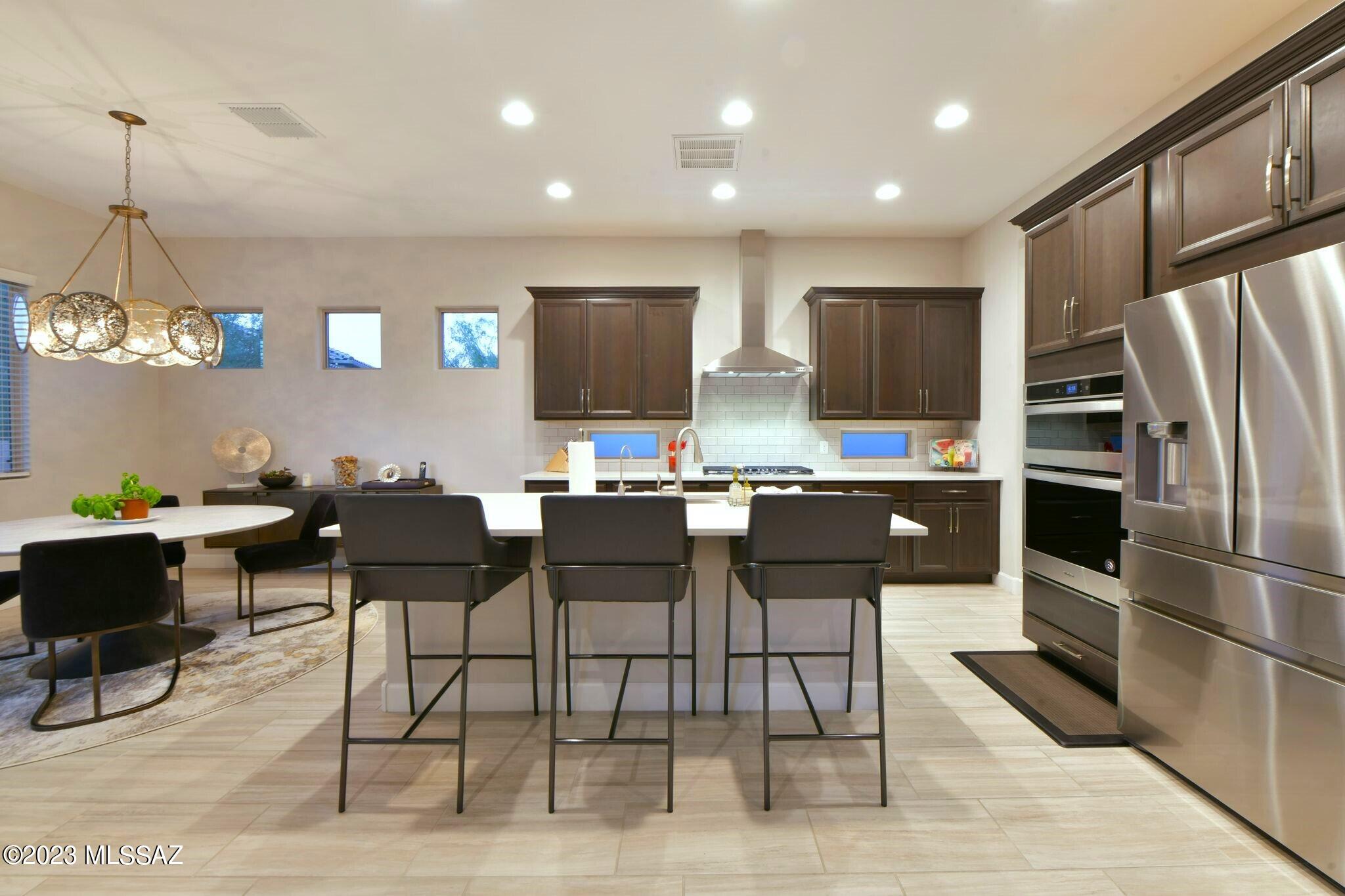 Alterra At Vistoso Trails - Residential