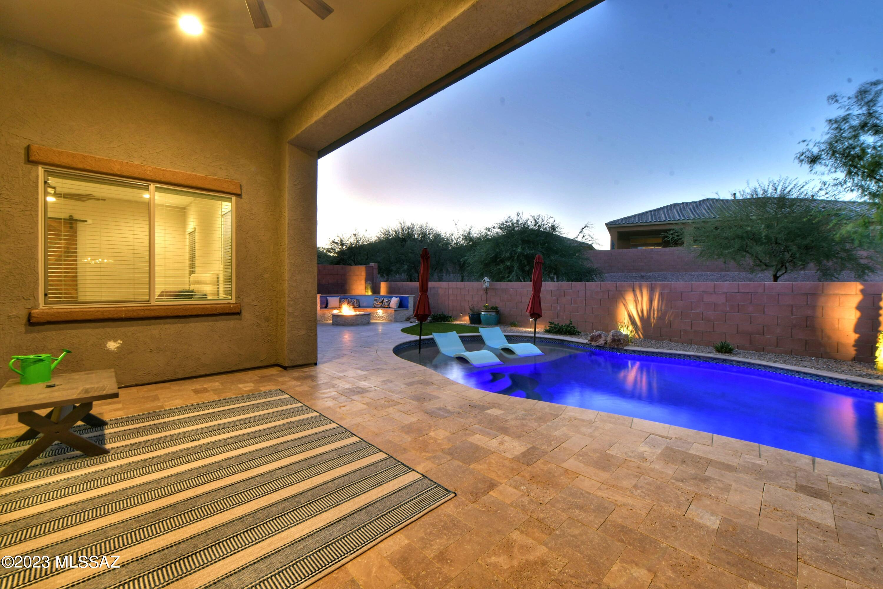 Alterra At Vistoso Trails - Residential