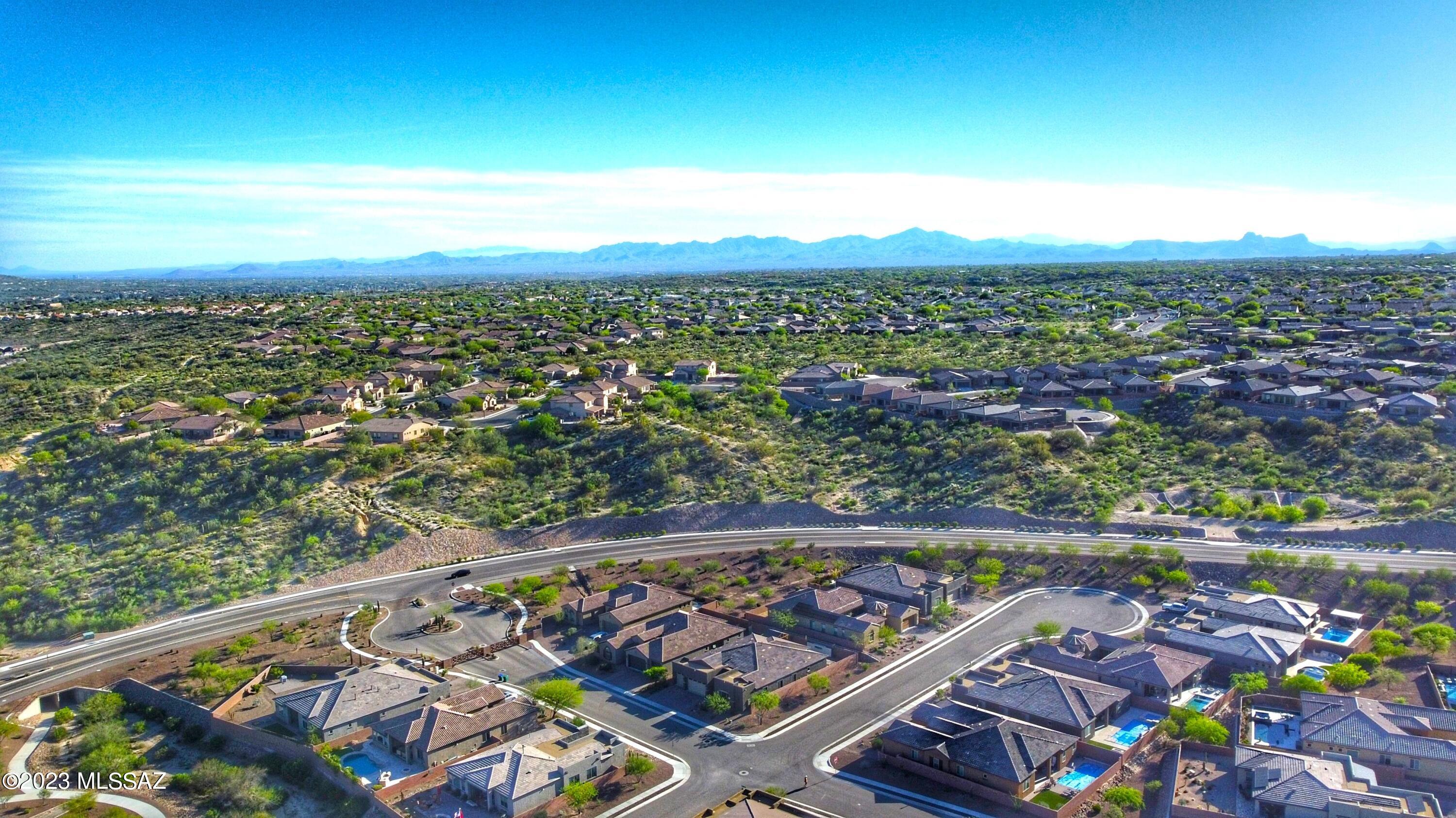 Alterra At Vistoso Trails - Residential