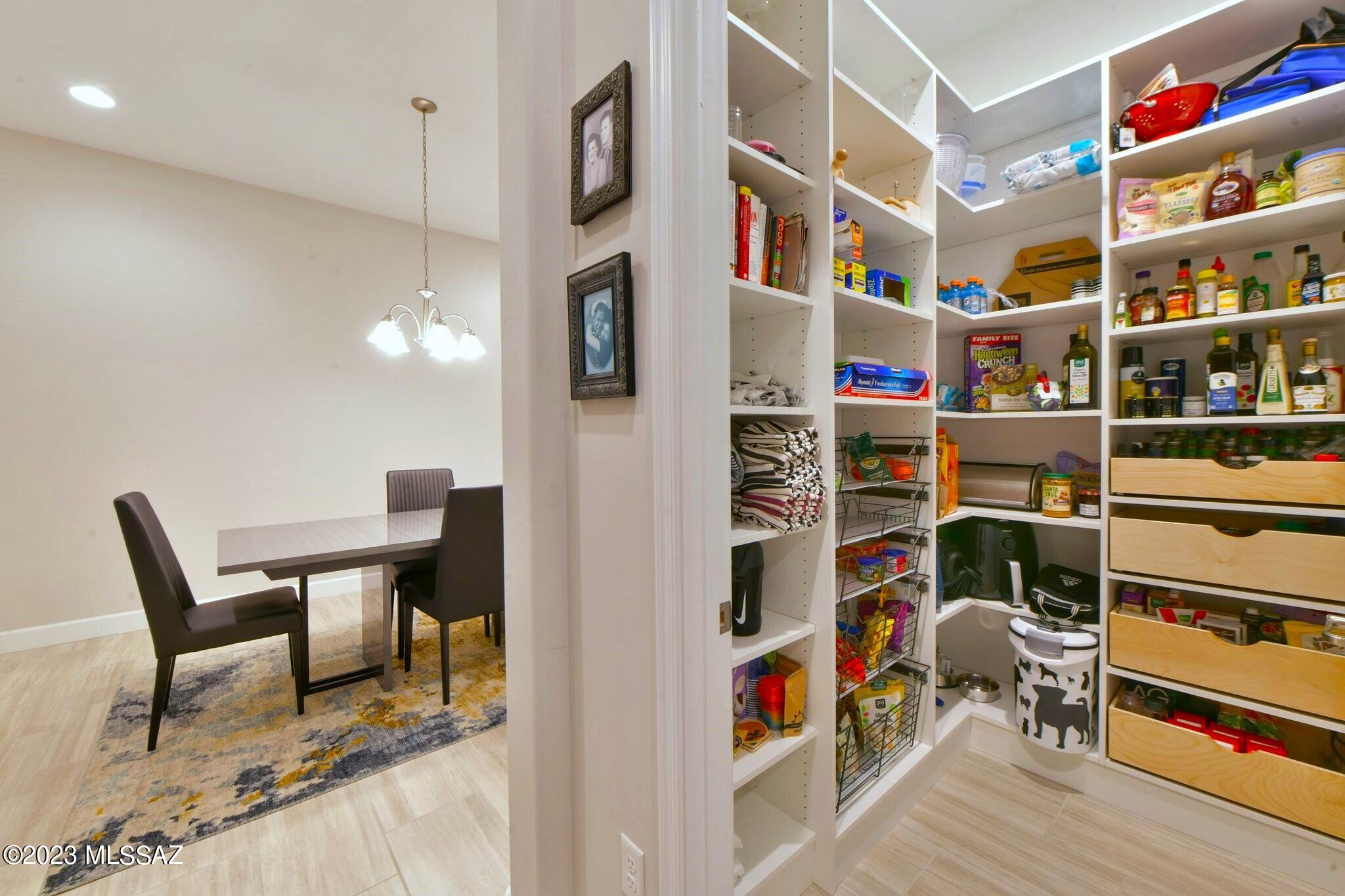 Alterra At Vistoso Trails - Residential