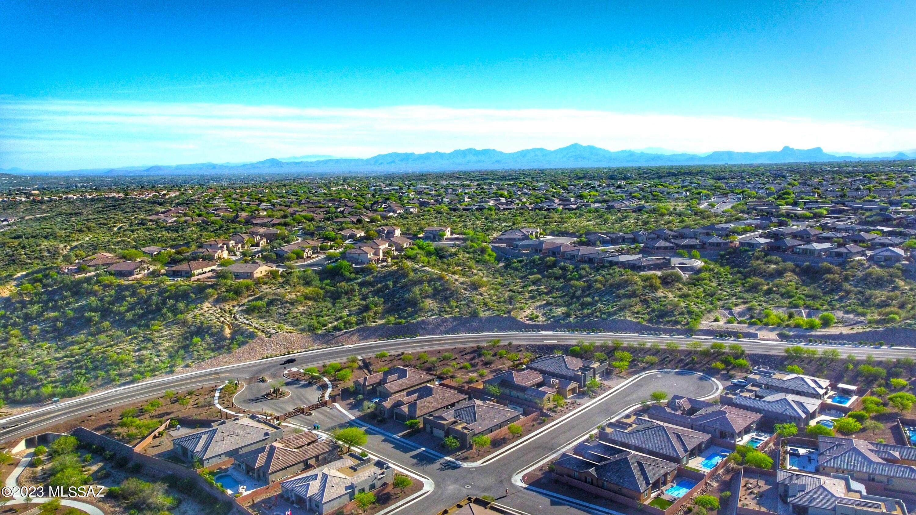 Alterra At Vistoso Trails - Residential