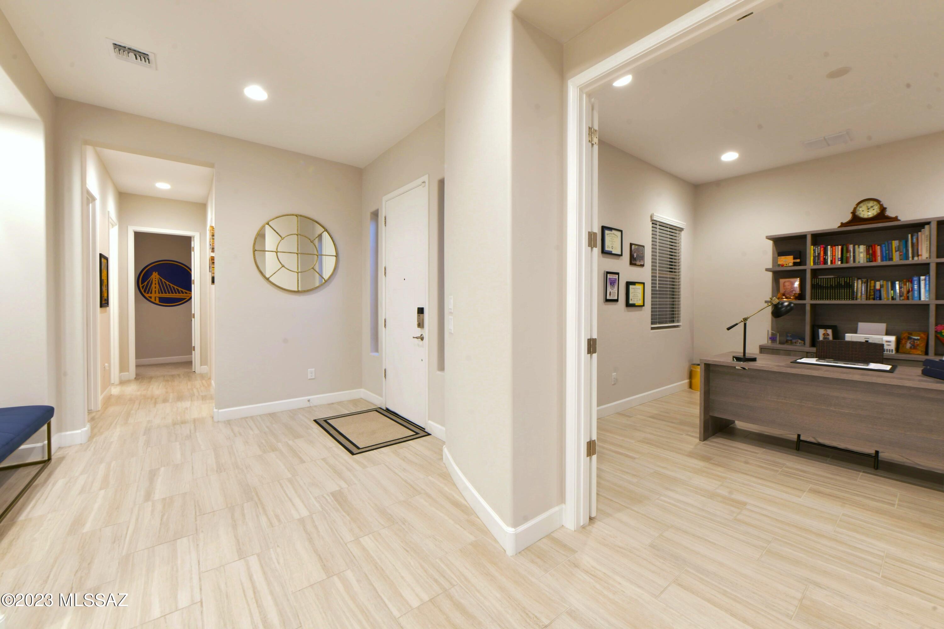 Alterra At Vistoso Trails - Residential