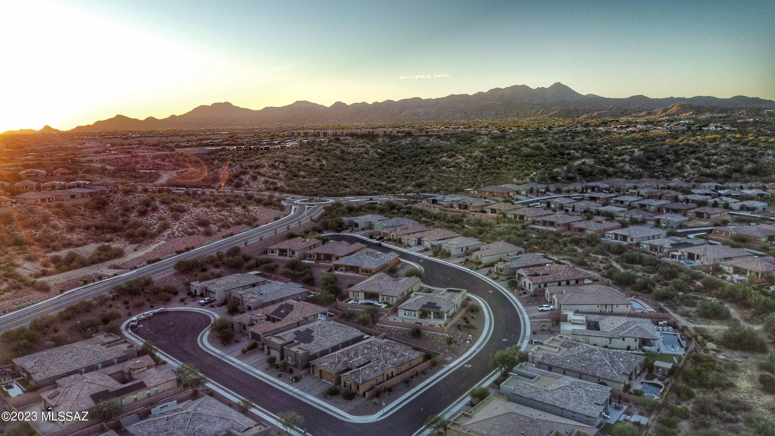 Alterra At Vistoso Trails - Residential