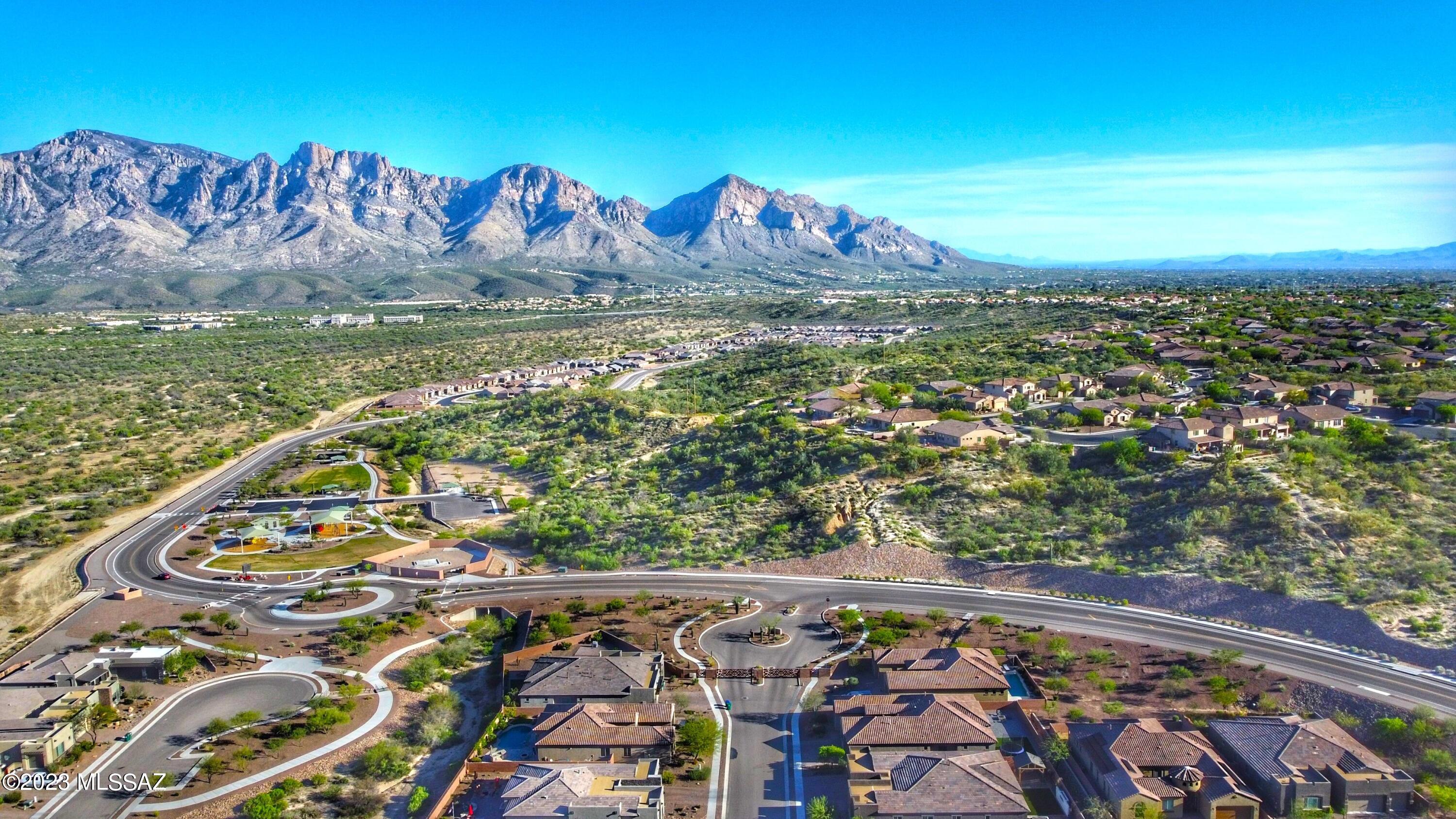 Alterra At Vistoso Trails - Residential