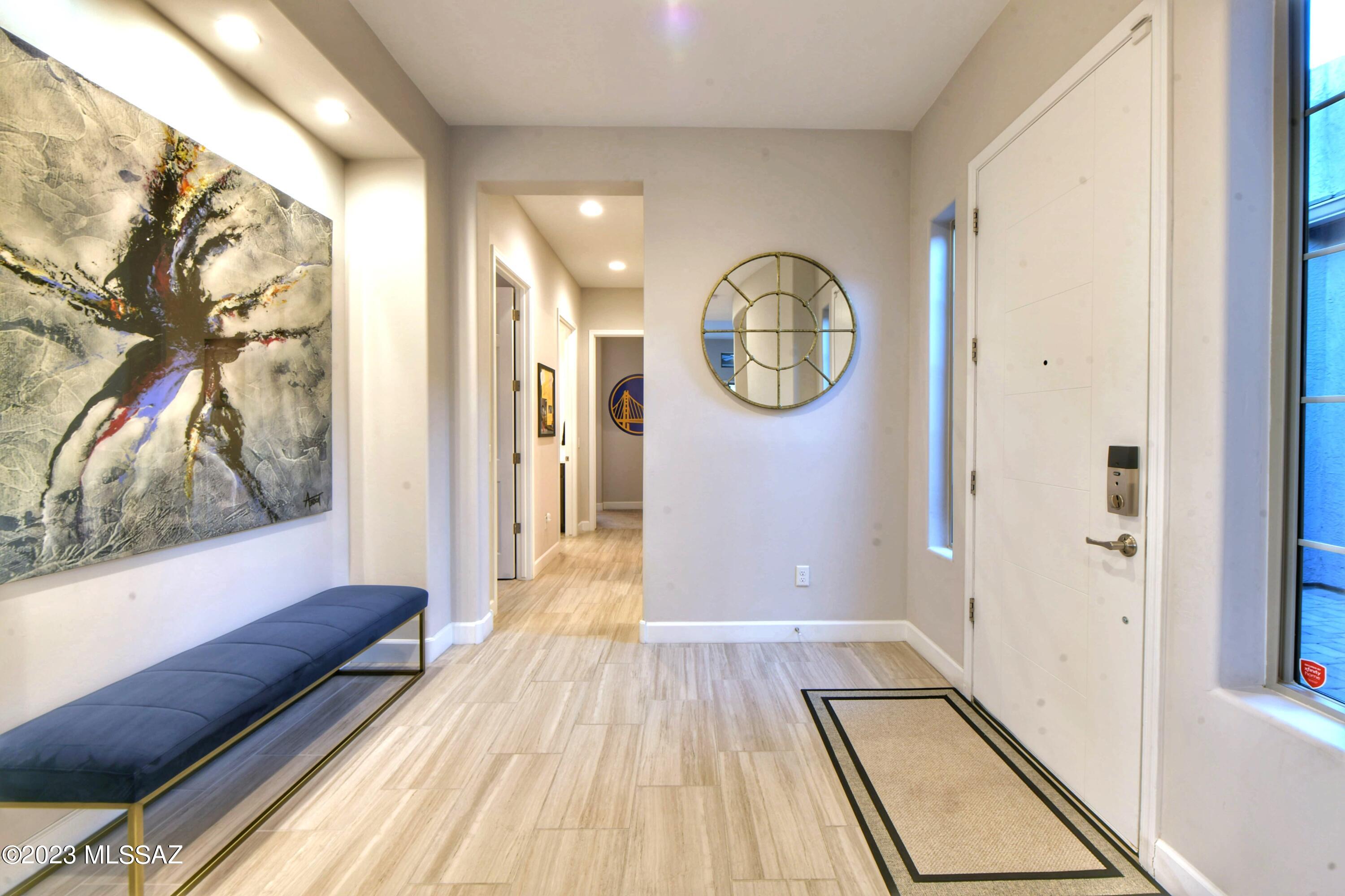 Alterra At Vistoso Trails - Residential