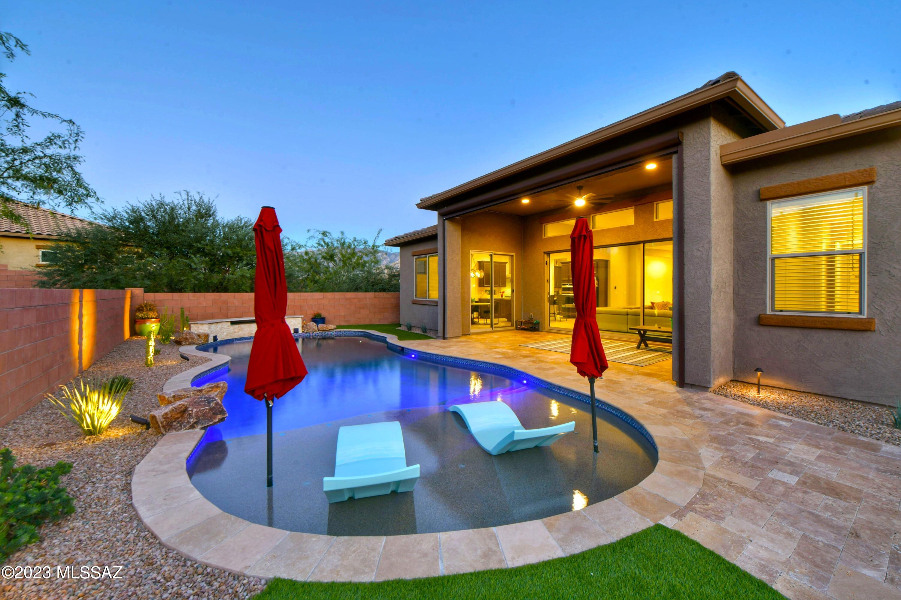 Alterra At Vistoso Trails - Residential