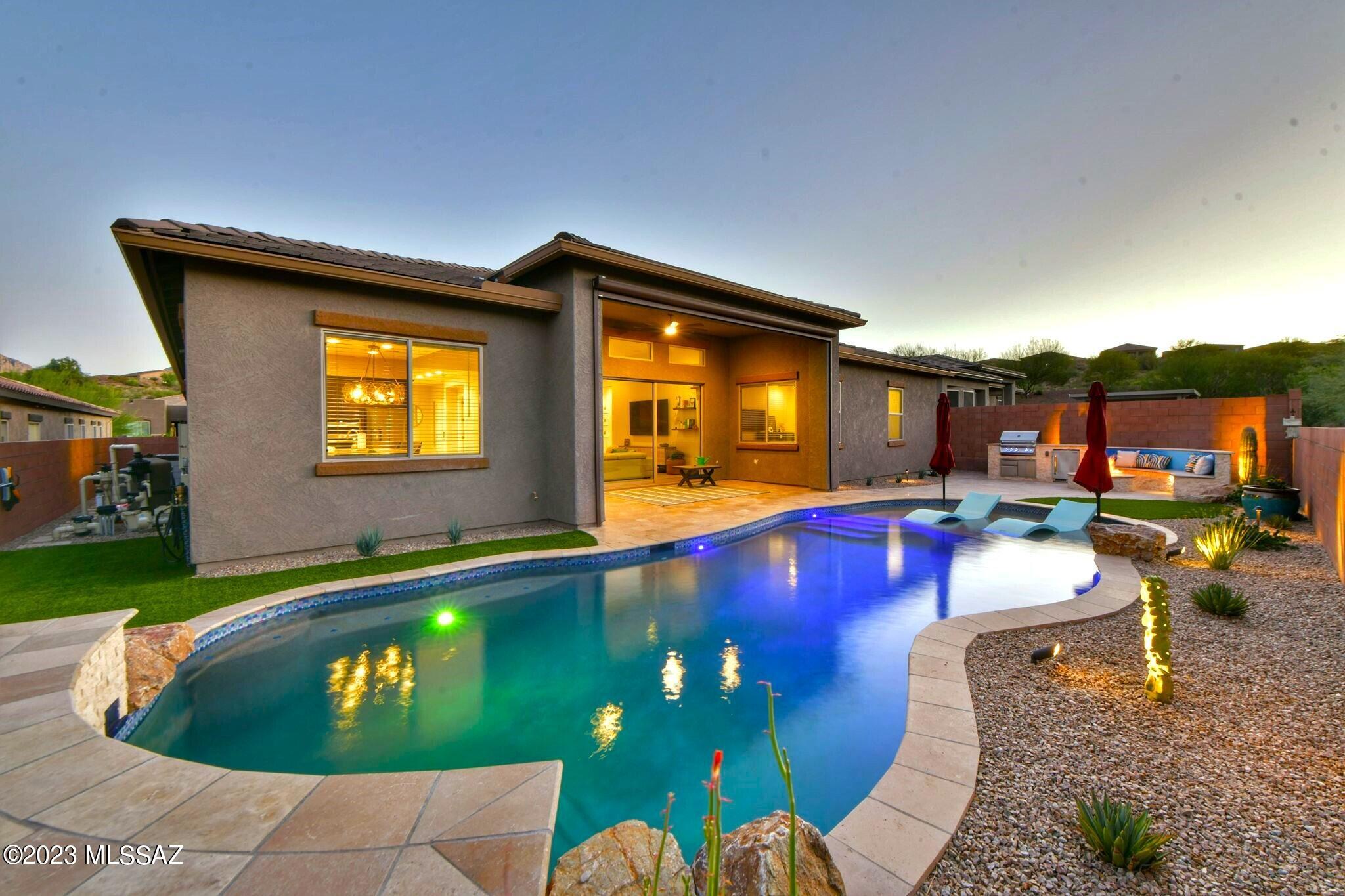 Alterra At Vistoso Trails - Residential
