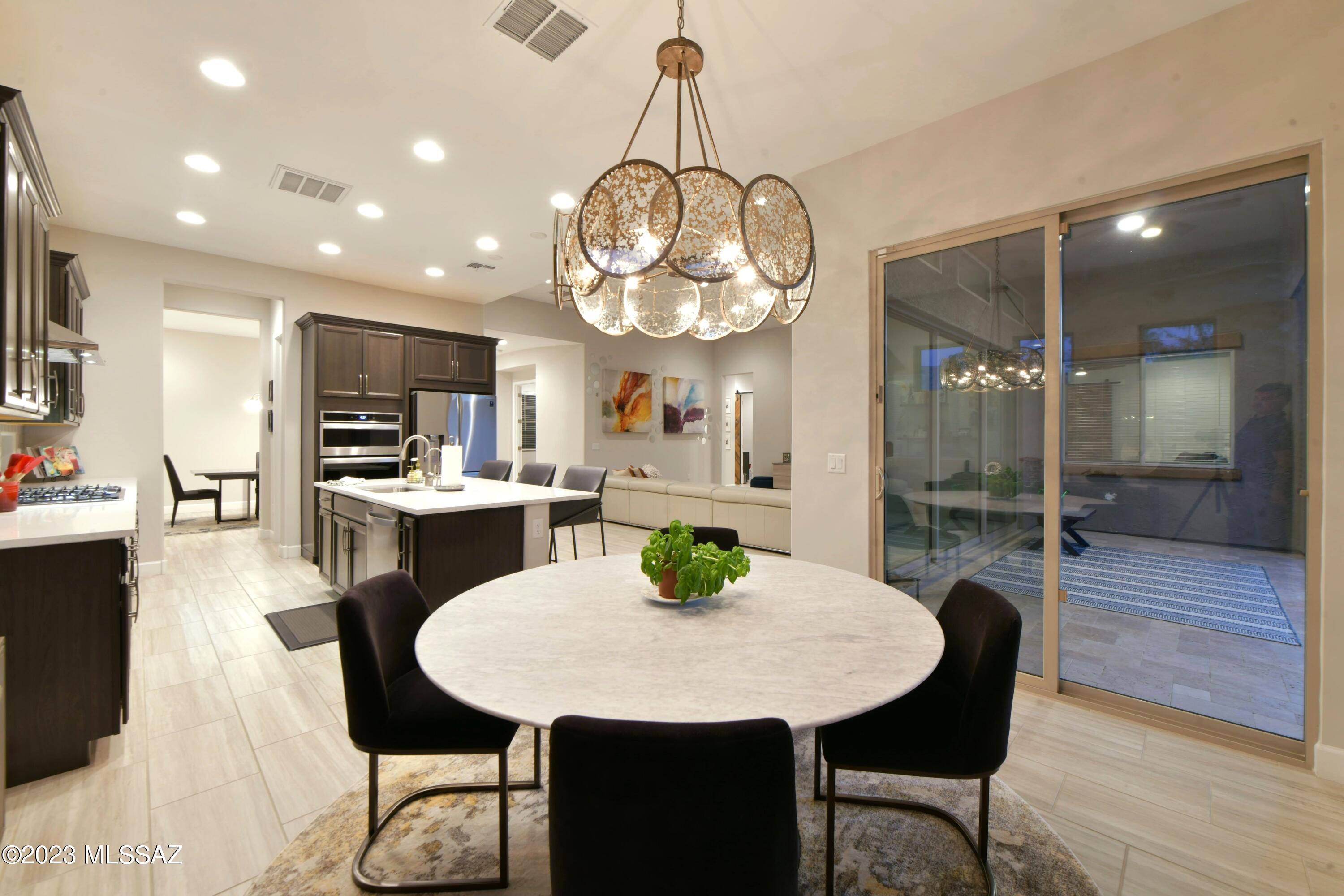 Alterra At Vistoso Trails - Residential