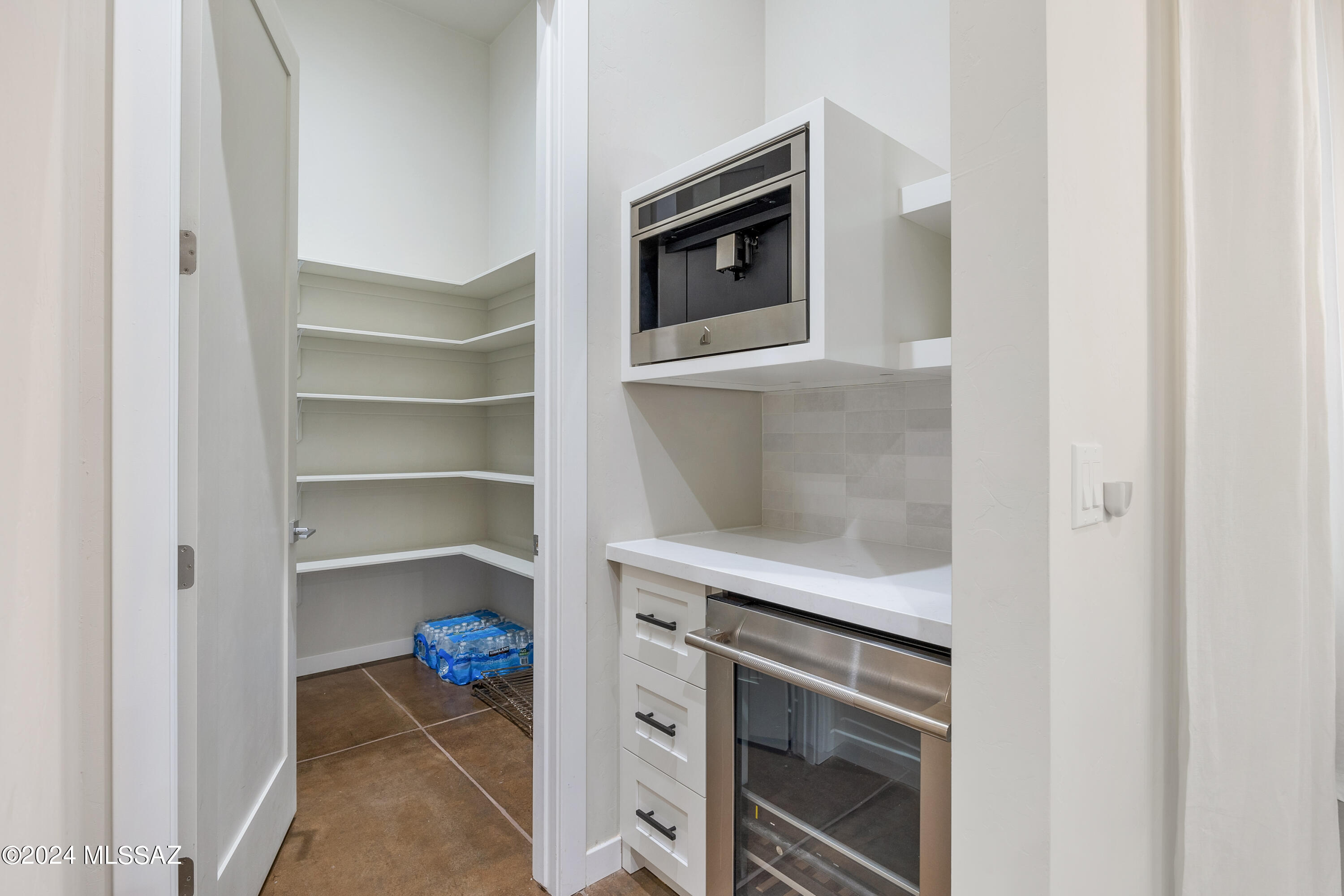Sabino Mountain (1-290) - Residential