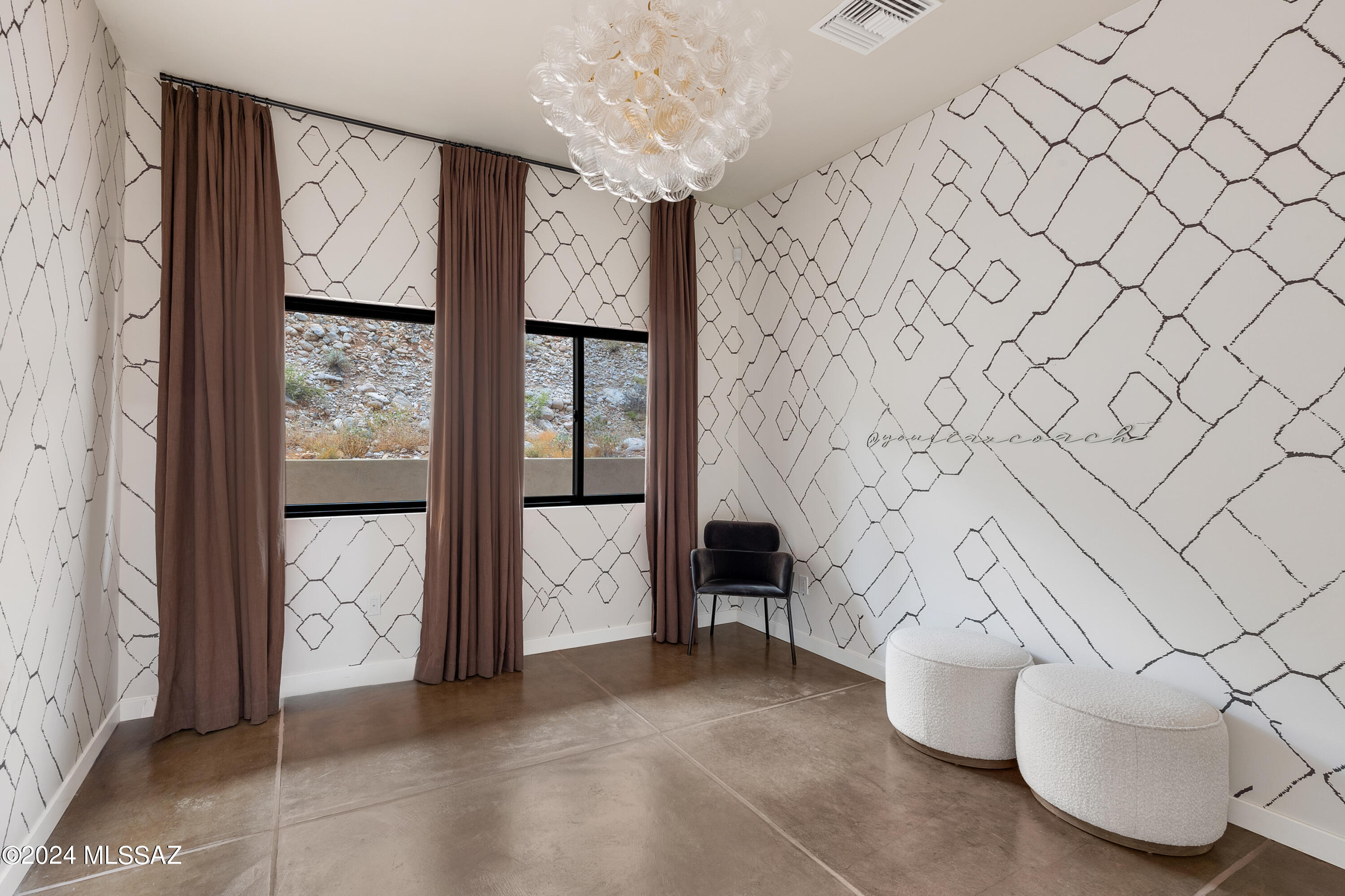 Sabino Mountain (1-290) - Residential