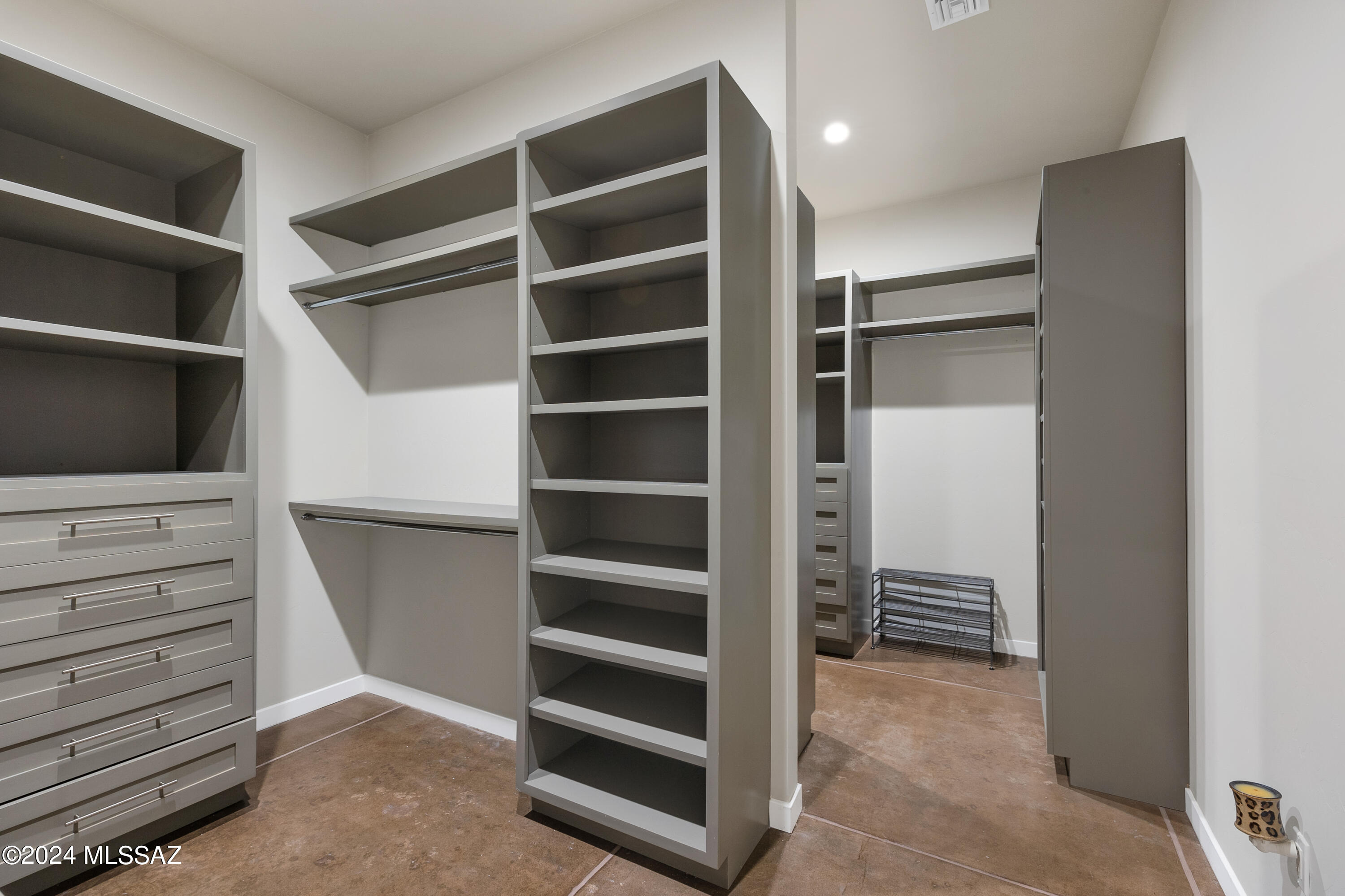 Sabino Mountain (1-290) - Residential