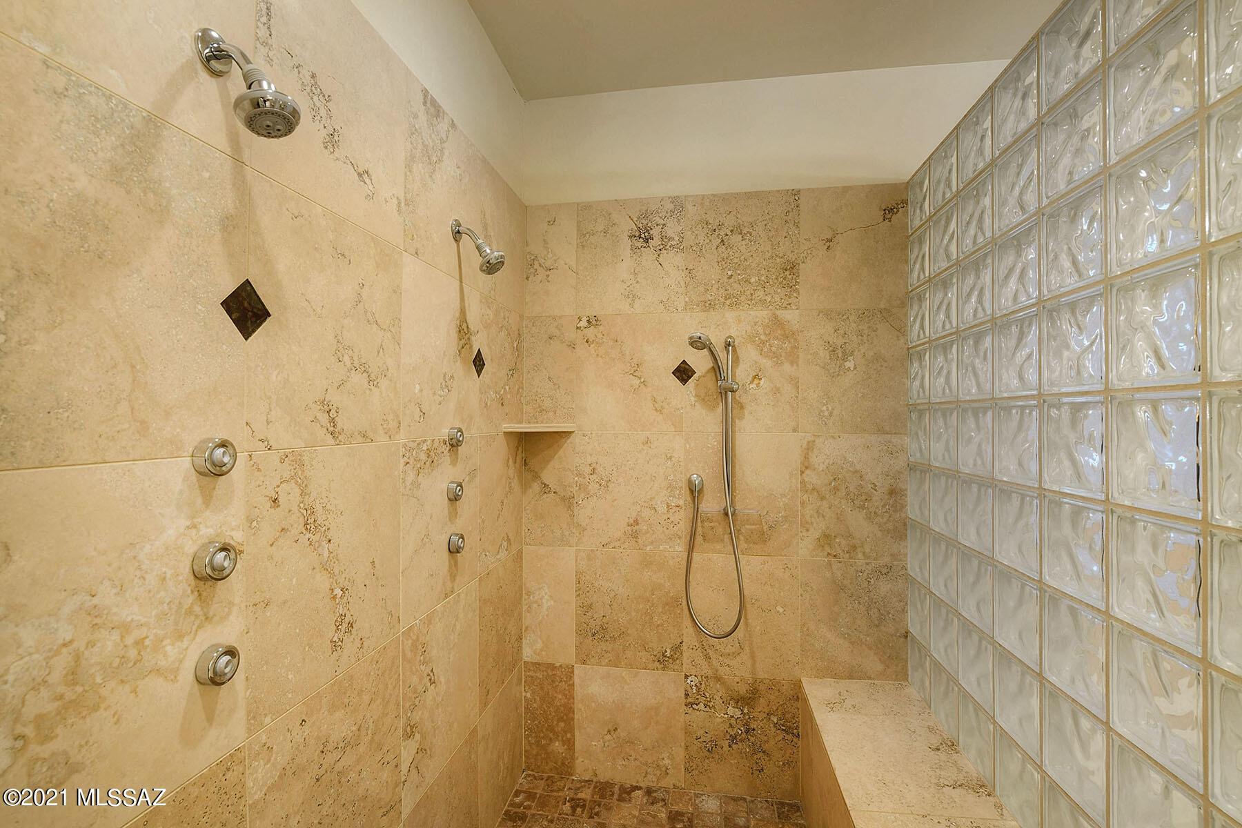 Sabino Mountain (1-290) - Residential