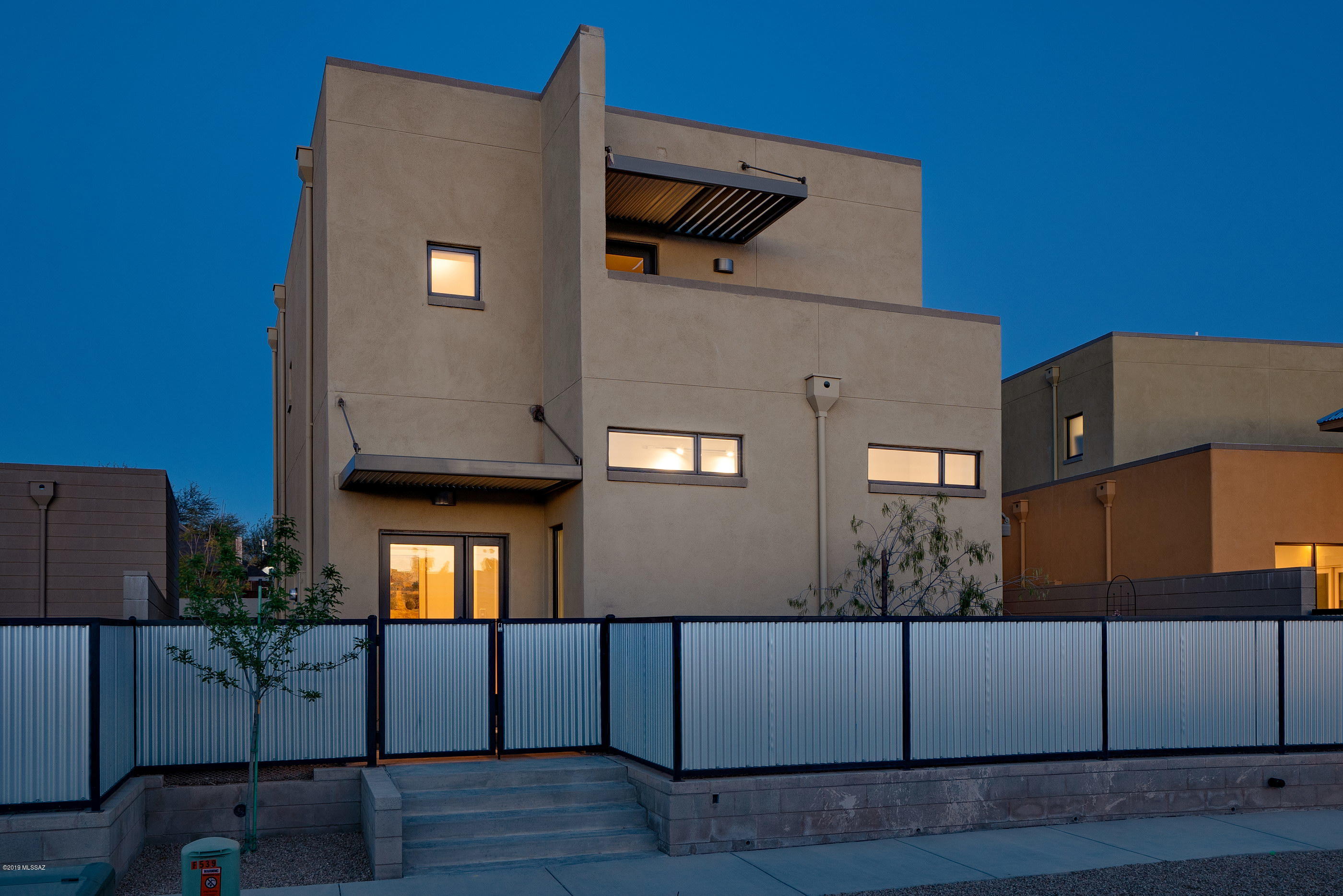 N/A - Residential