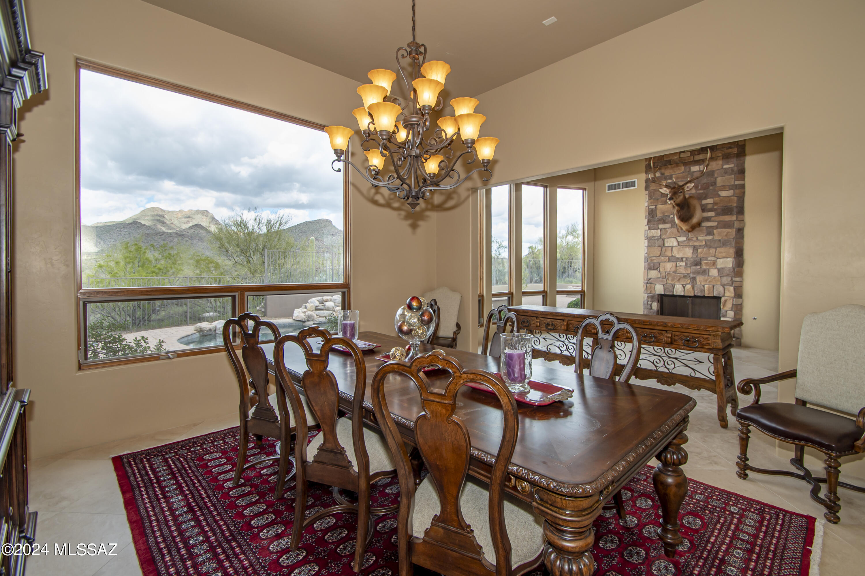 Butterfly Mountain (1-28) - Residential
