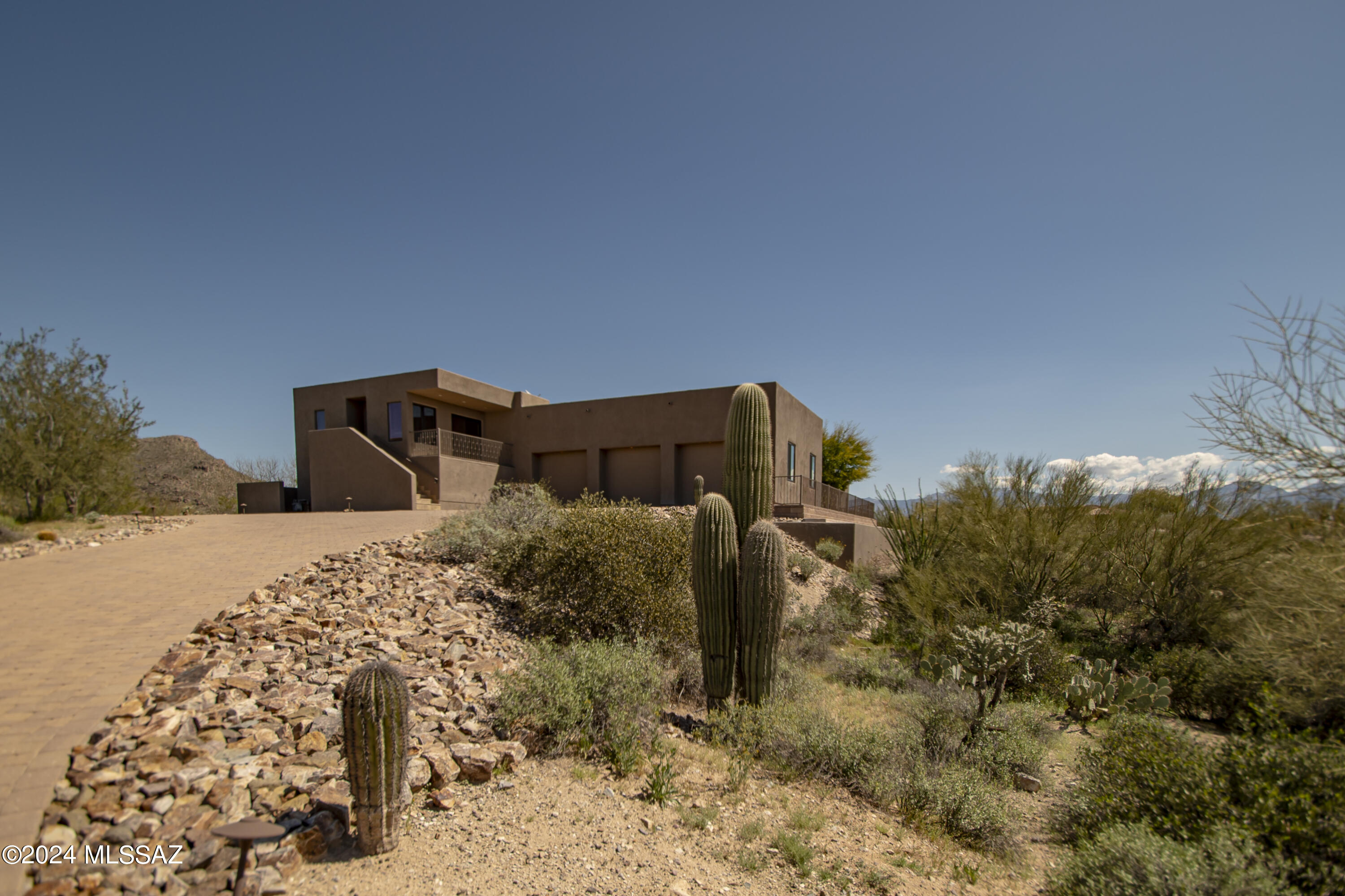 Butterfly Mountain (1-28) - Residential