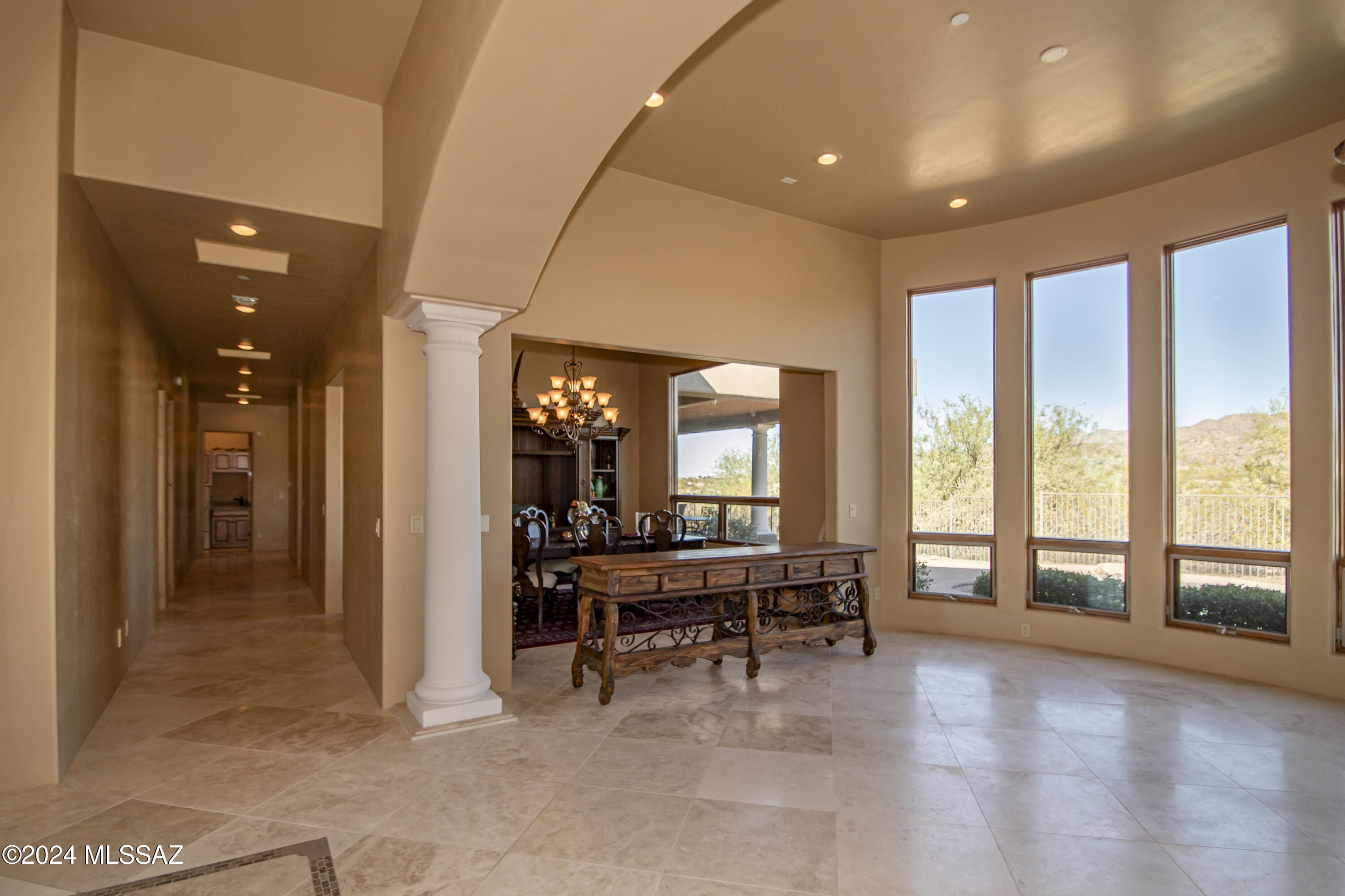 Butterfly Mountain (1-28) - Residential
