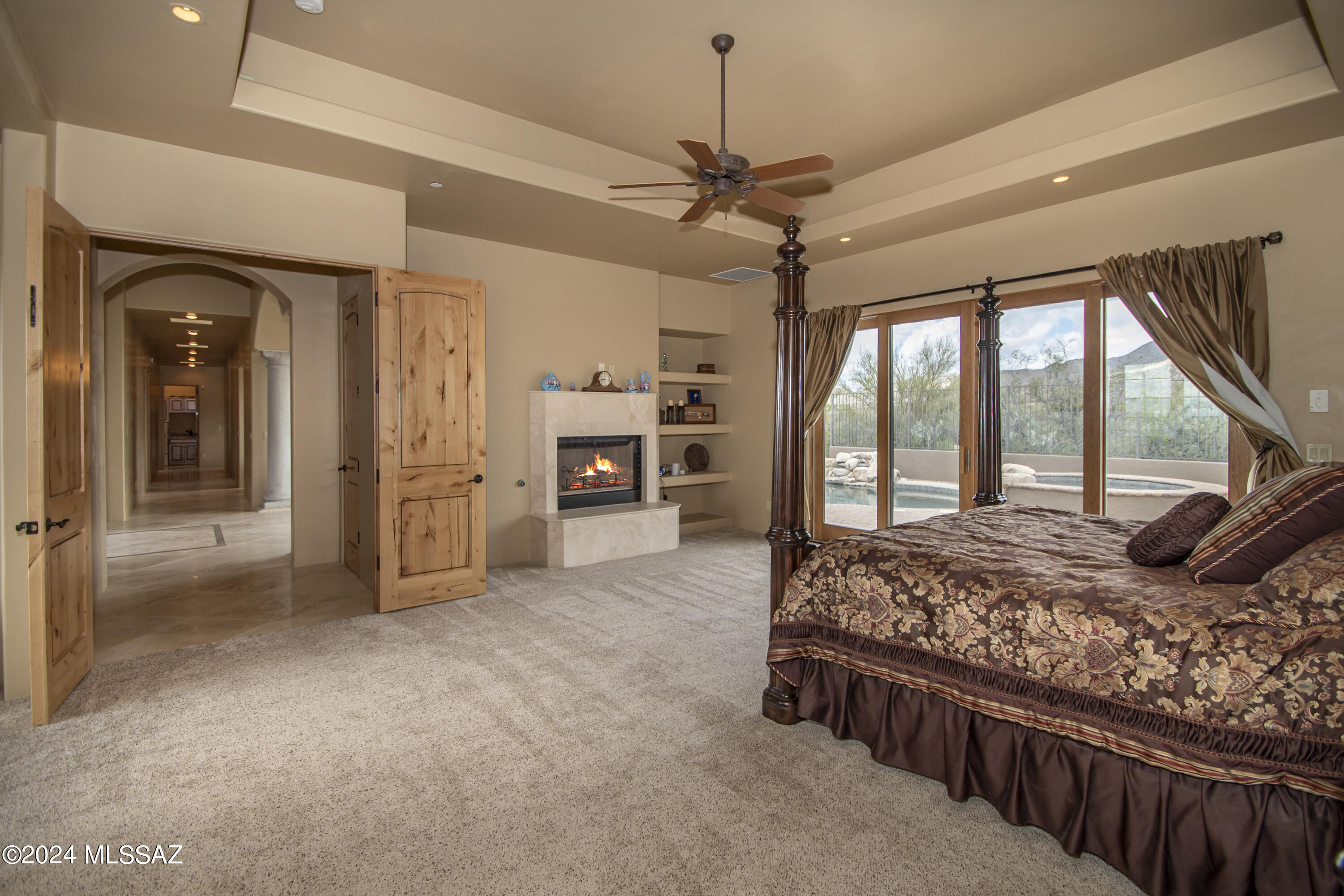 Butterfly Mountain (1-28) - Residential