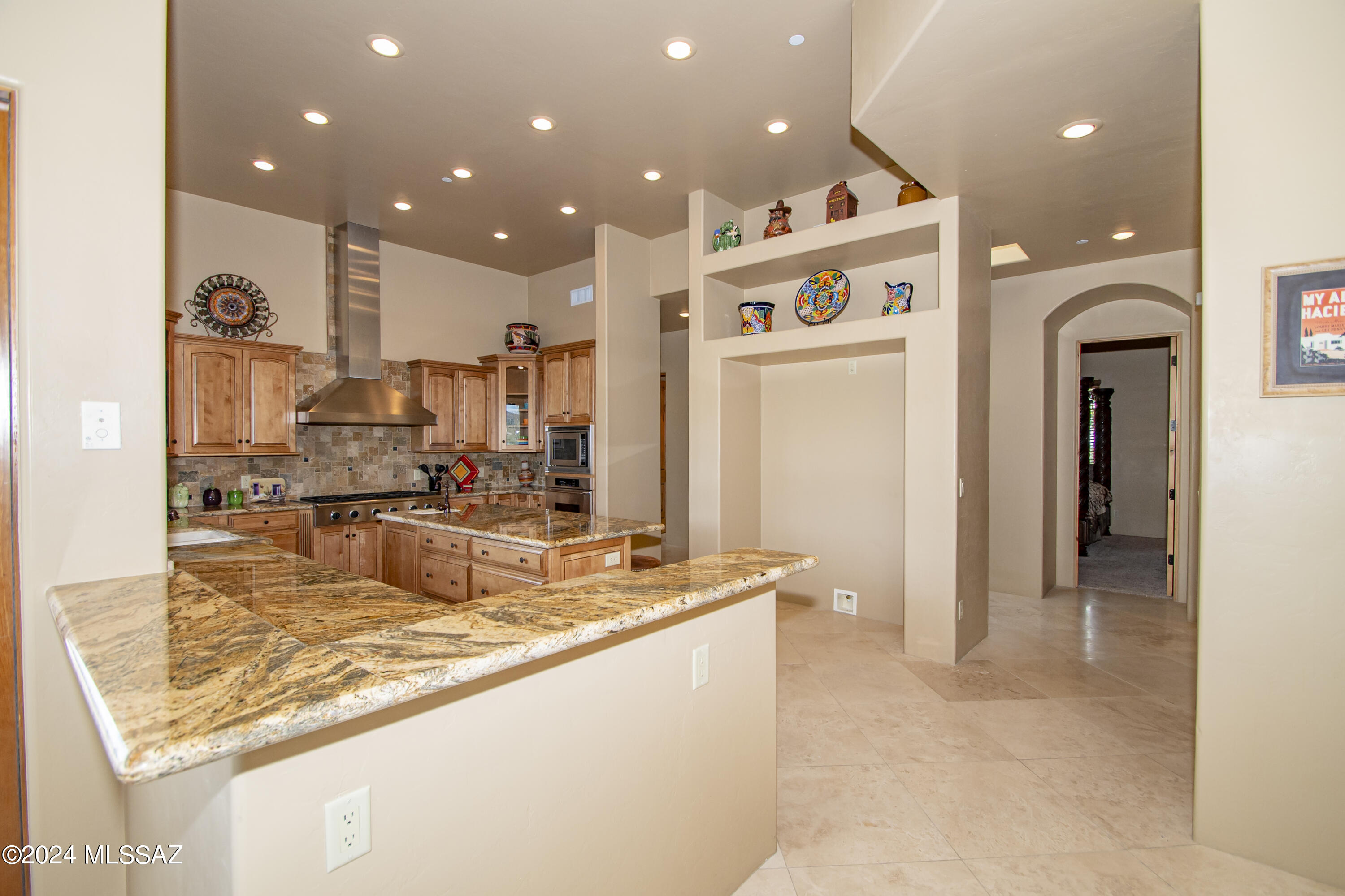 Butterfly Mountain (1-28) - Residential