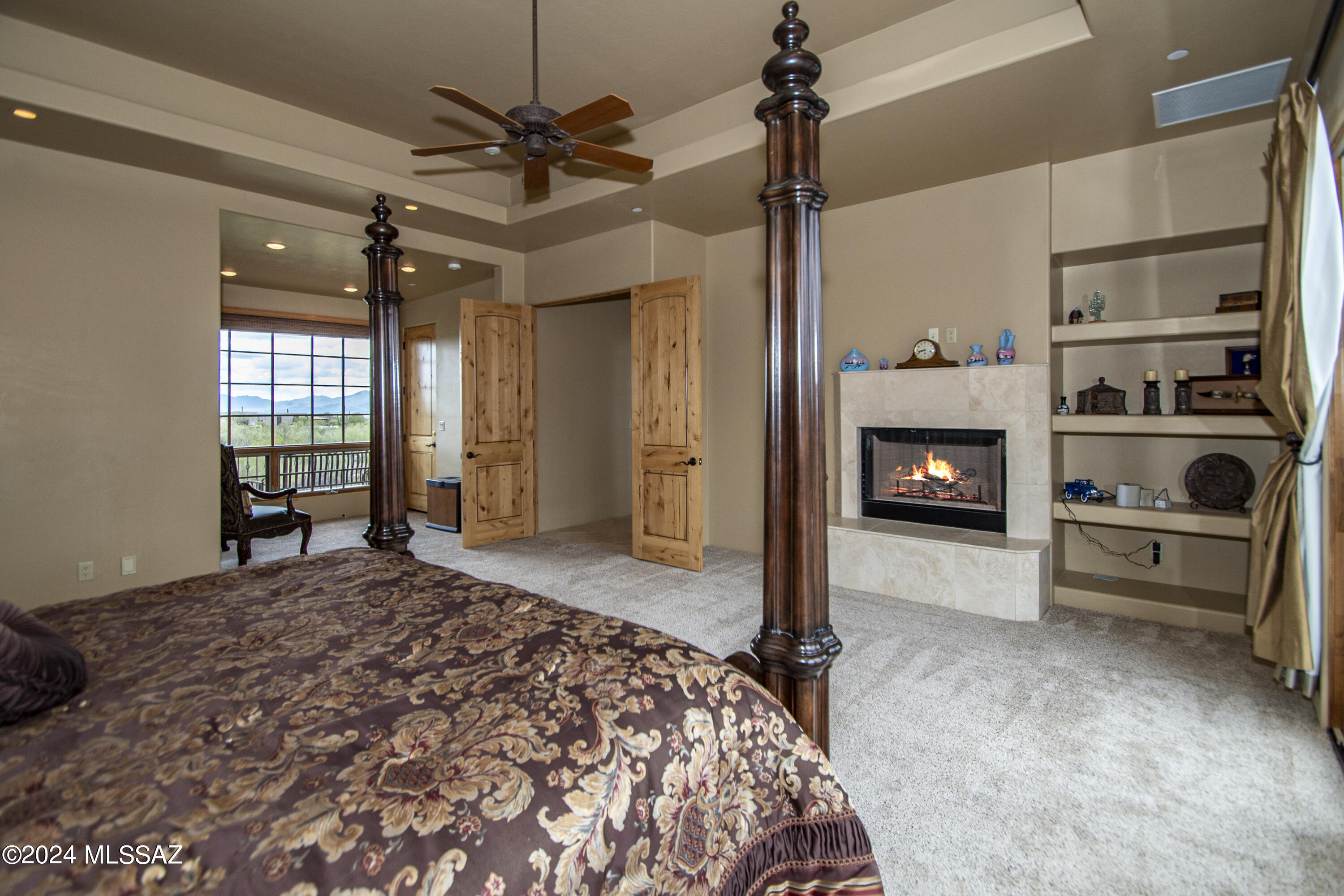 Butterfly Mountain (1-28) - Residential