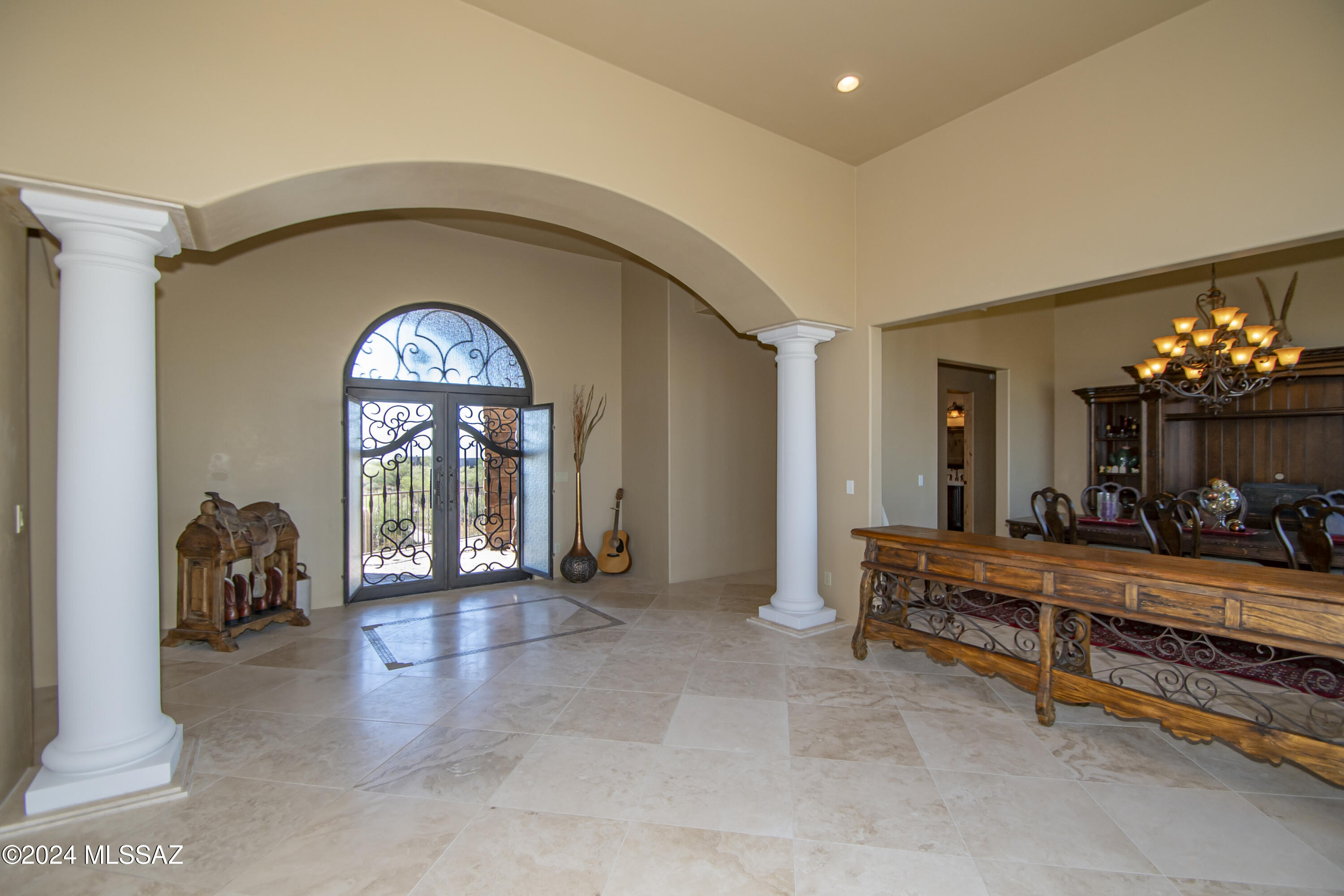 Butterfly Mountain (1-28) - Residential