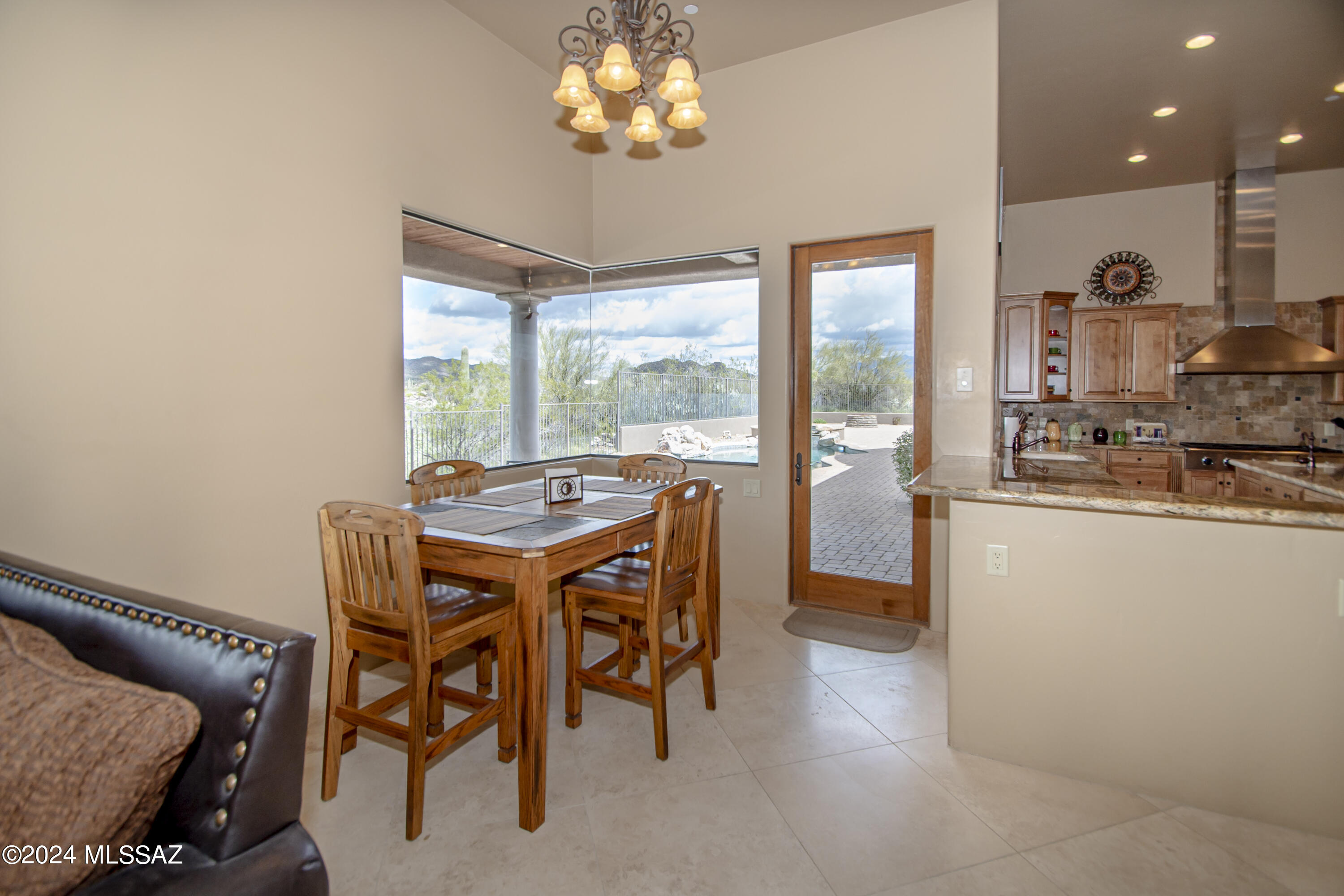 Butterfly Mountain (1-28) - Residential
