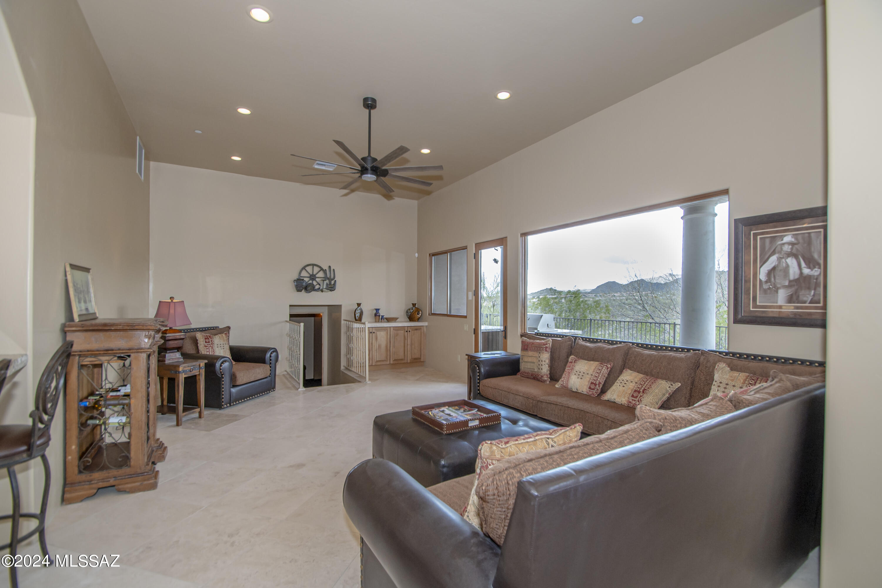 Butterfly Mountain (1-28) - Residential