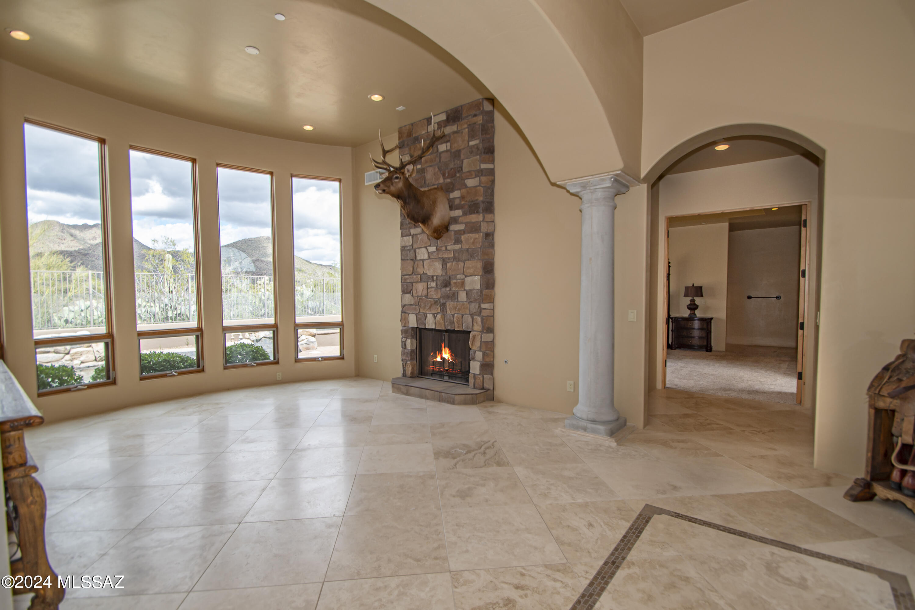 Butterfly Mountain (1-28) - Residential