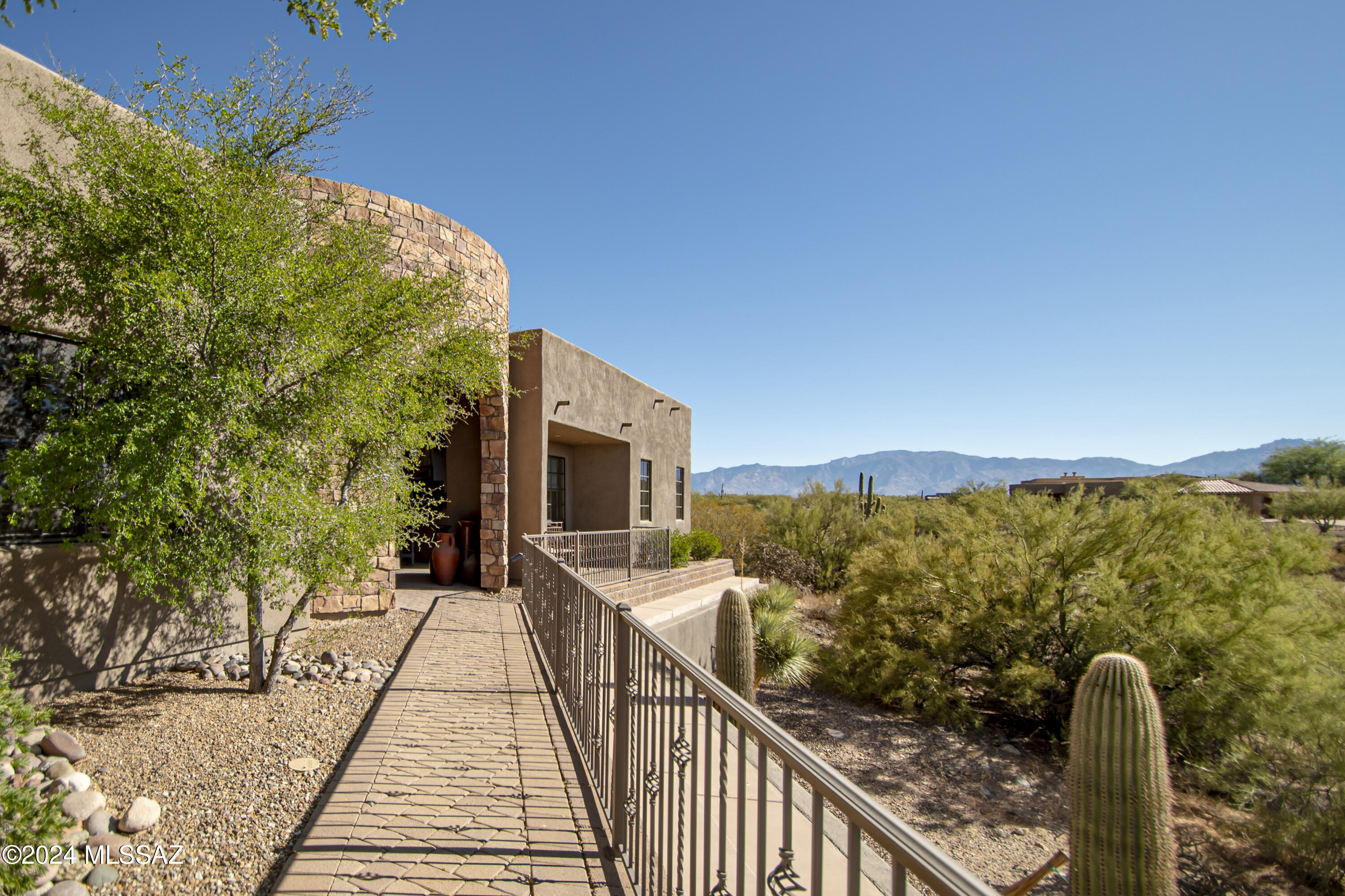 Butterfly Mountain (1-28) - Residential