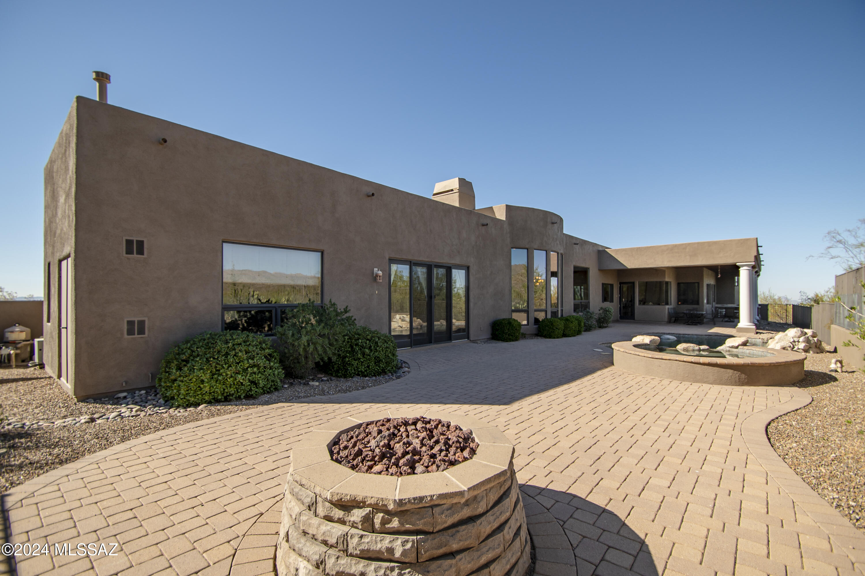 Butterfly Mountain (1-28) - Residential