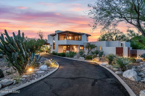 801 E Calle Elena Tucson AZ 85718