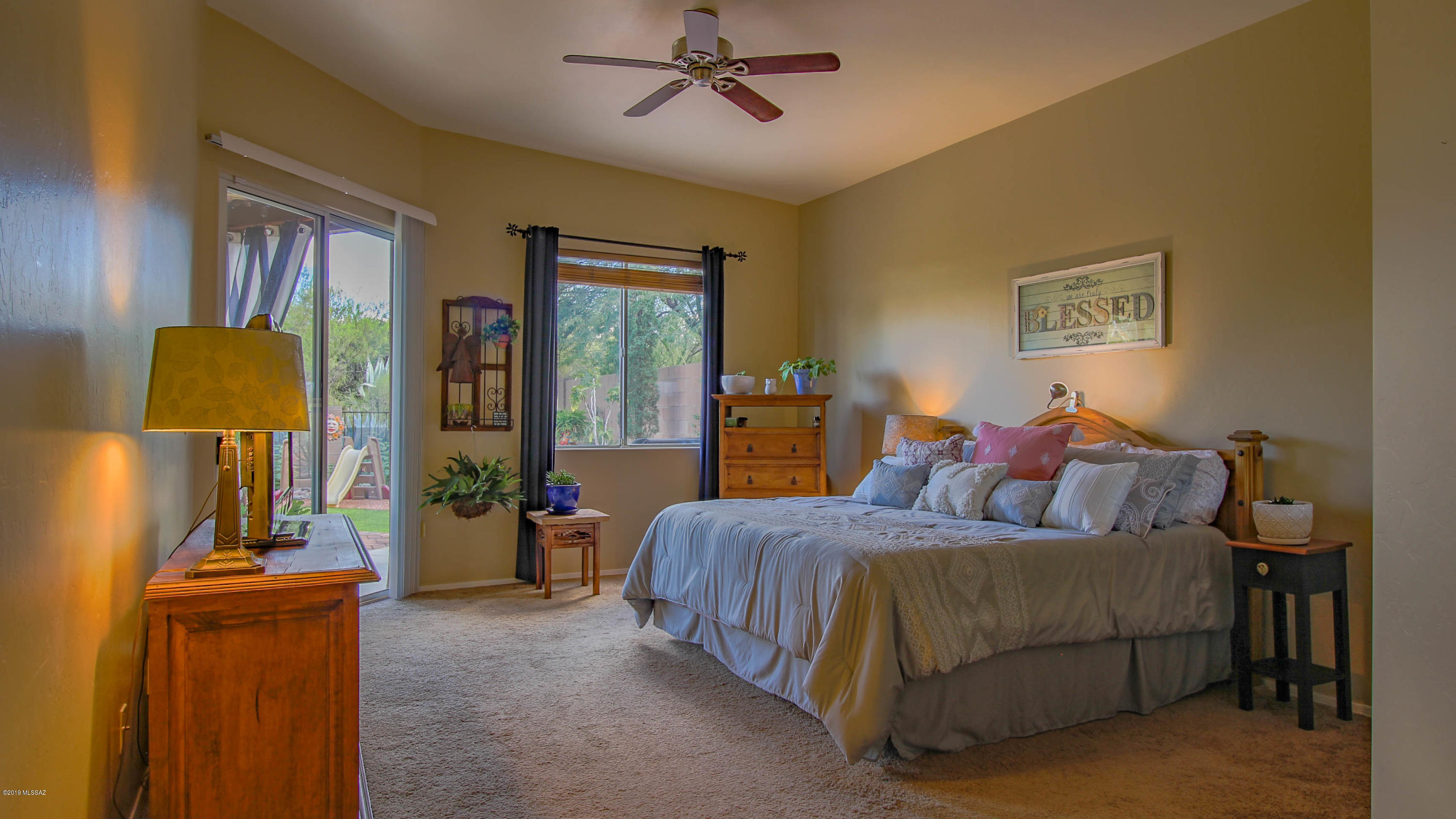 Silverado Hills Blk 2 (1-150) - Residential