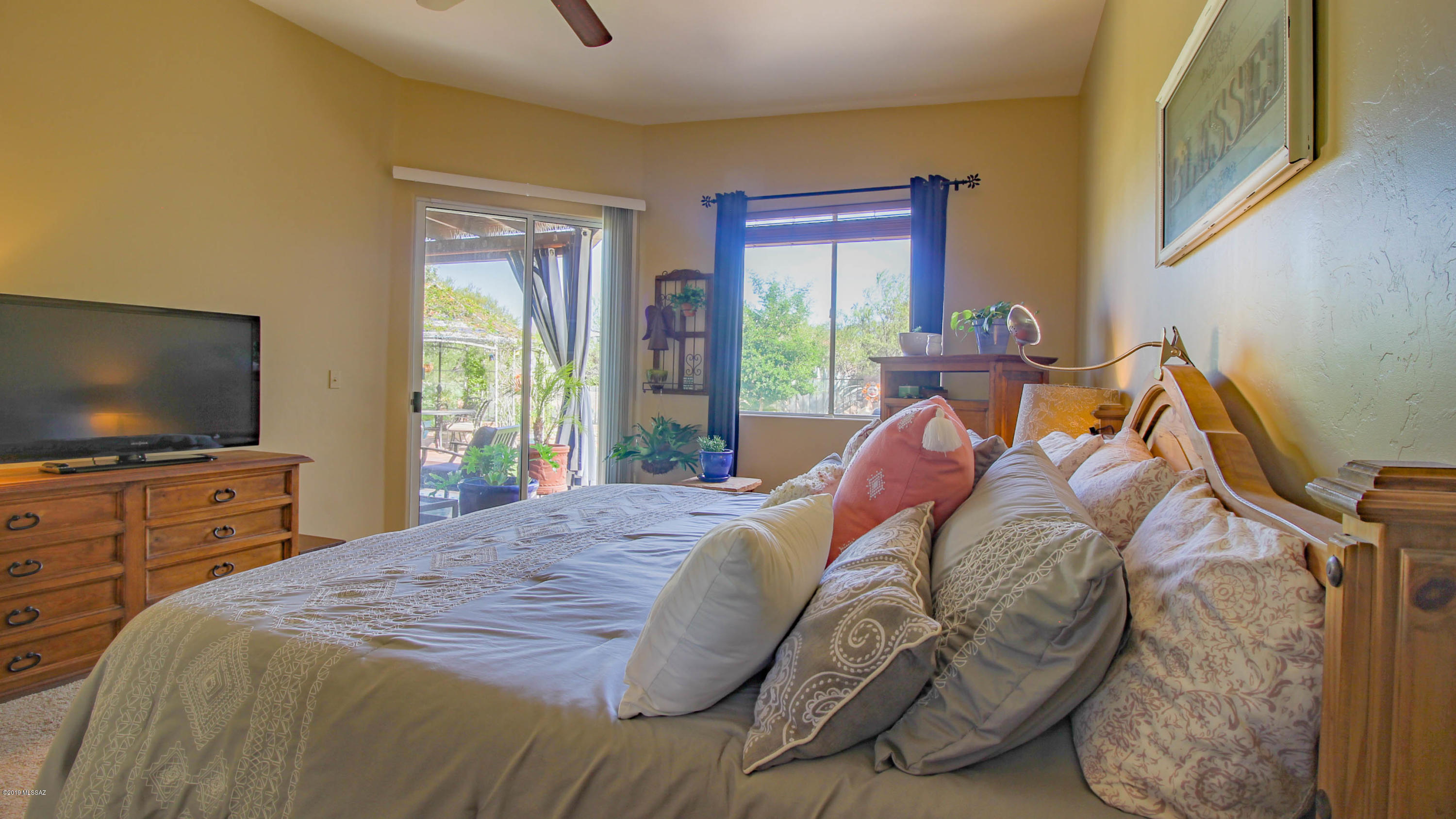 Silverado Hills Blk 2 (1-150) - Residential