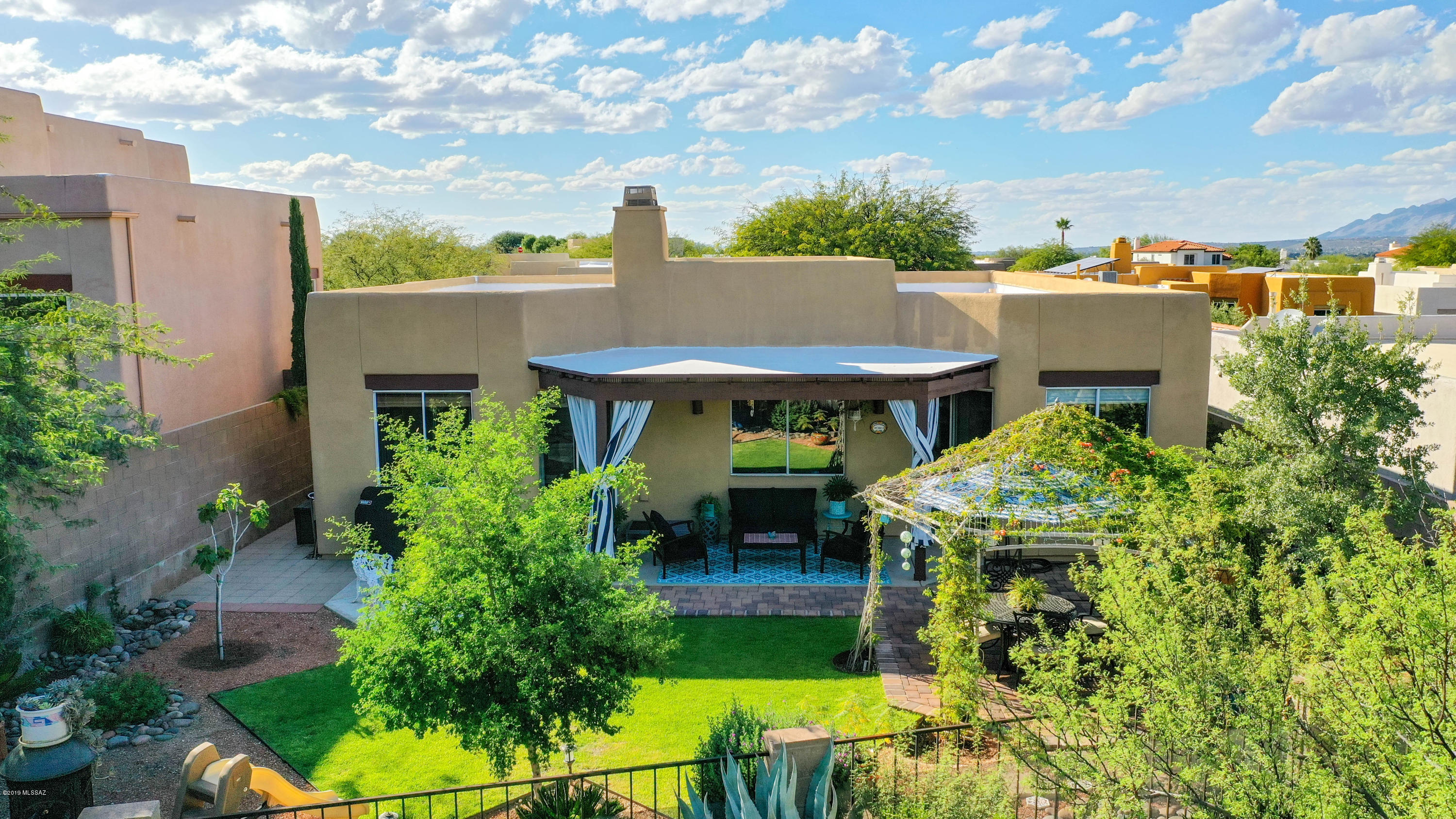 Silverado Hills Blk 2 (1-150) - Residential